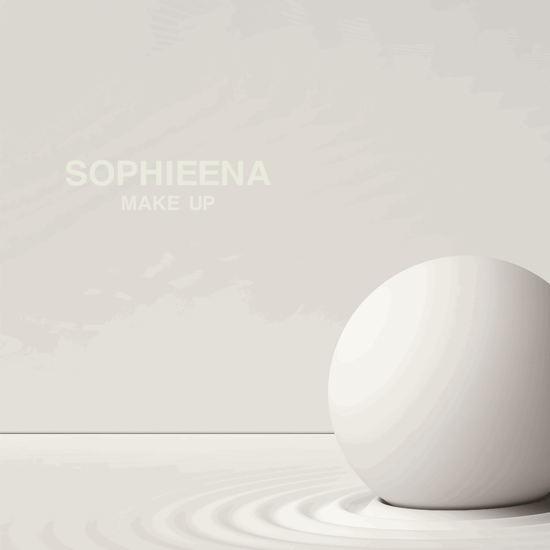 S O P H I E E N A MAKE UP 韓國妝前水乳