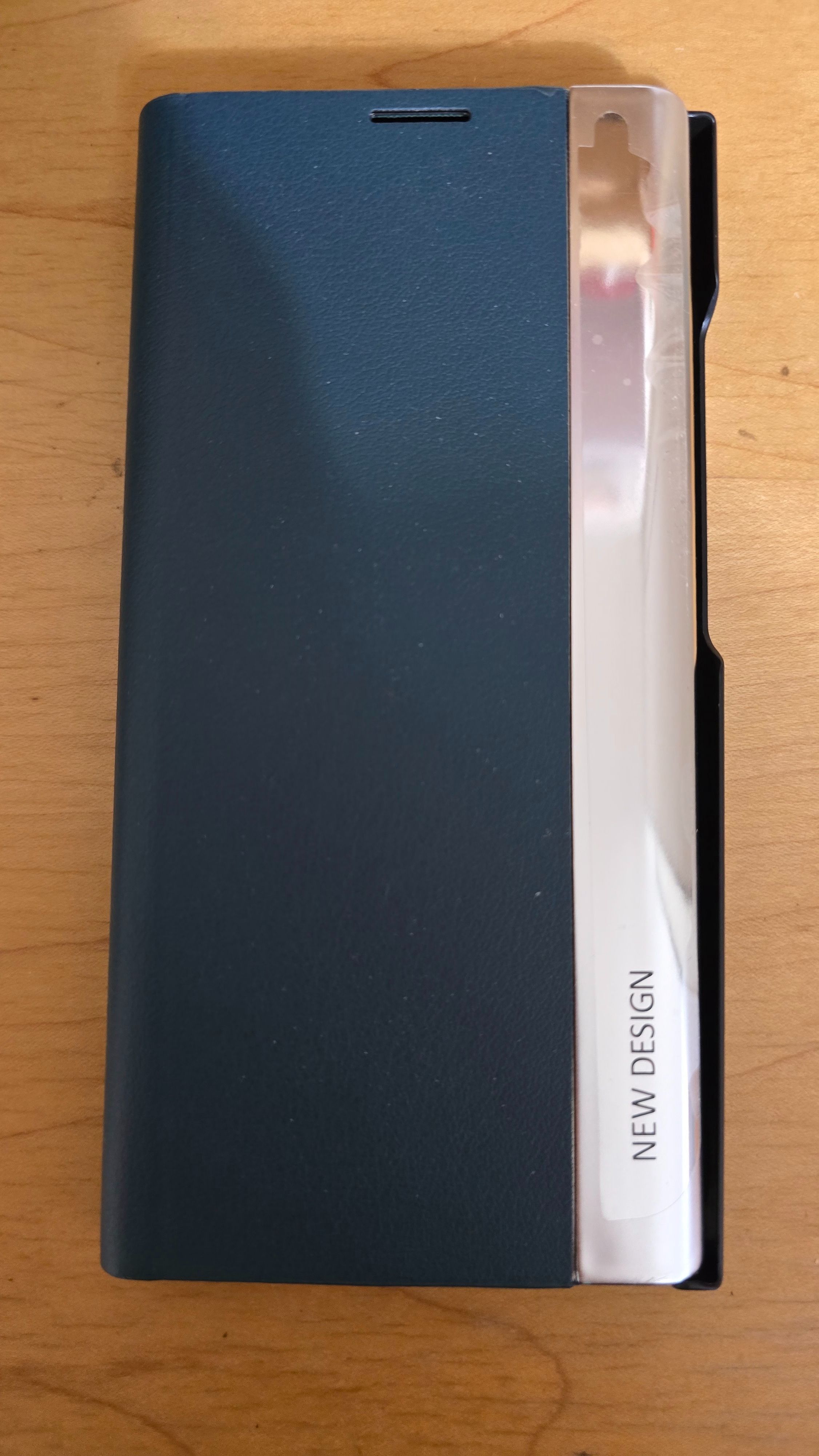 三星Samsung S24u 掀蓋皮套