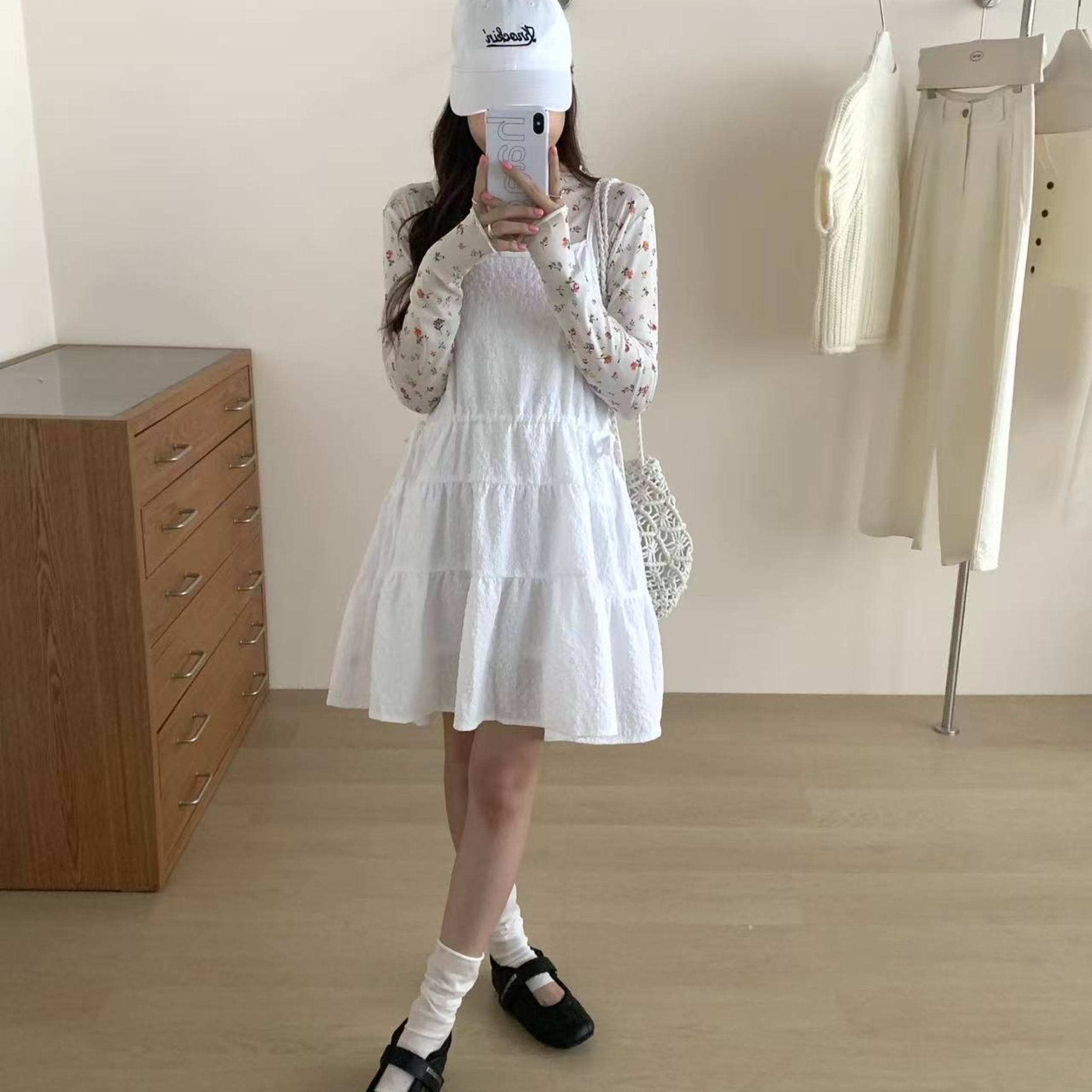 DDCT.預購/腰綁帶組合