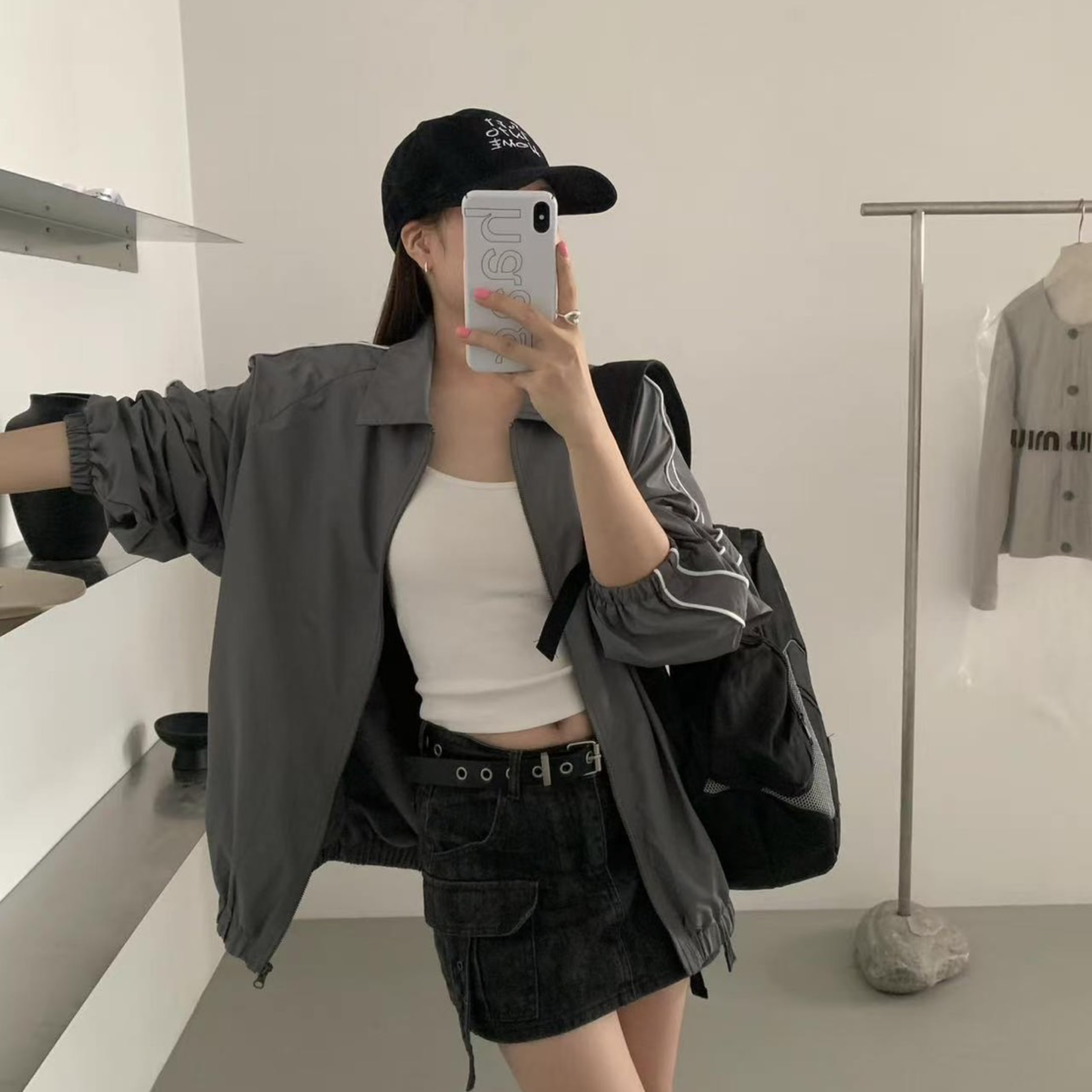 DDCT.預購/推薦款夏日外套
