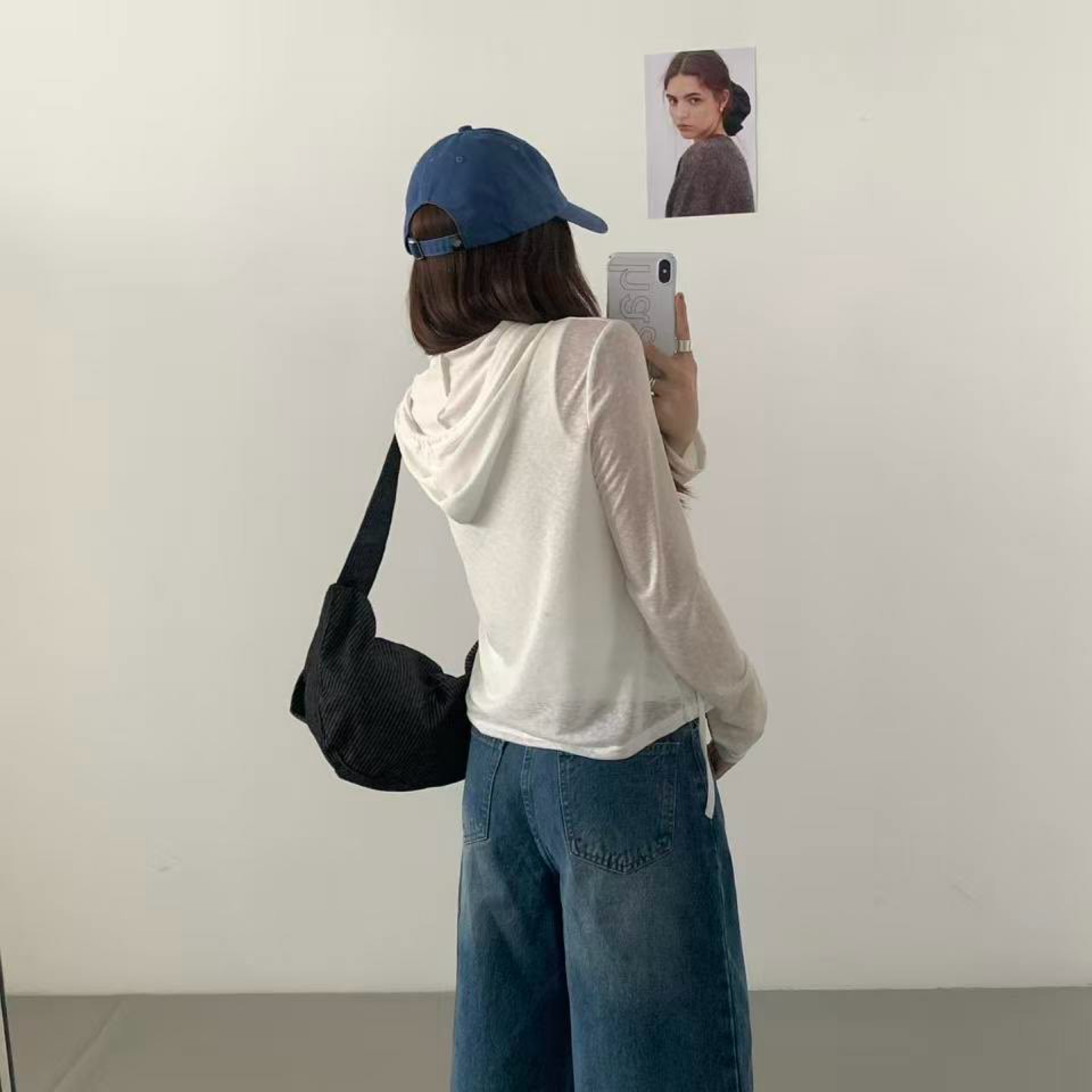 DDCT.預購/8-小姐姐仙女外套