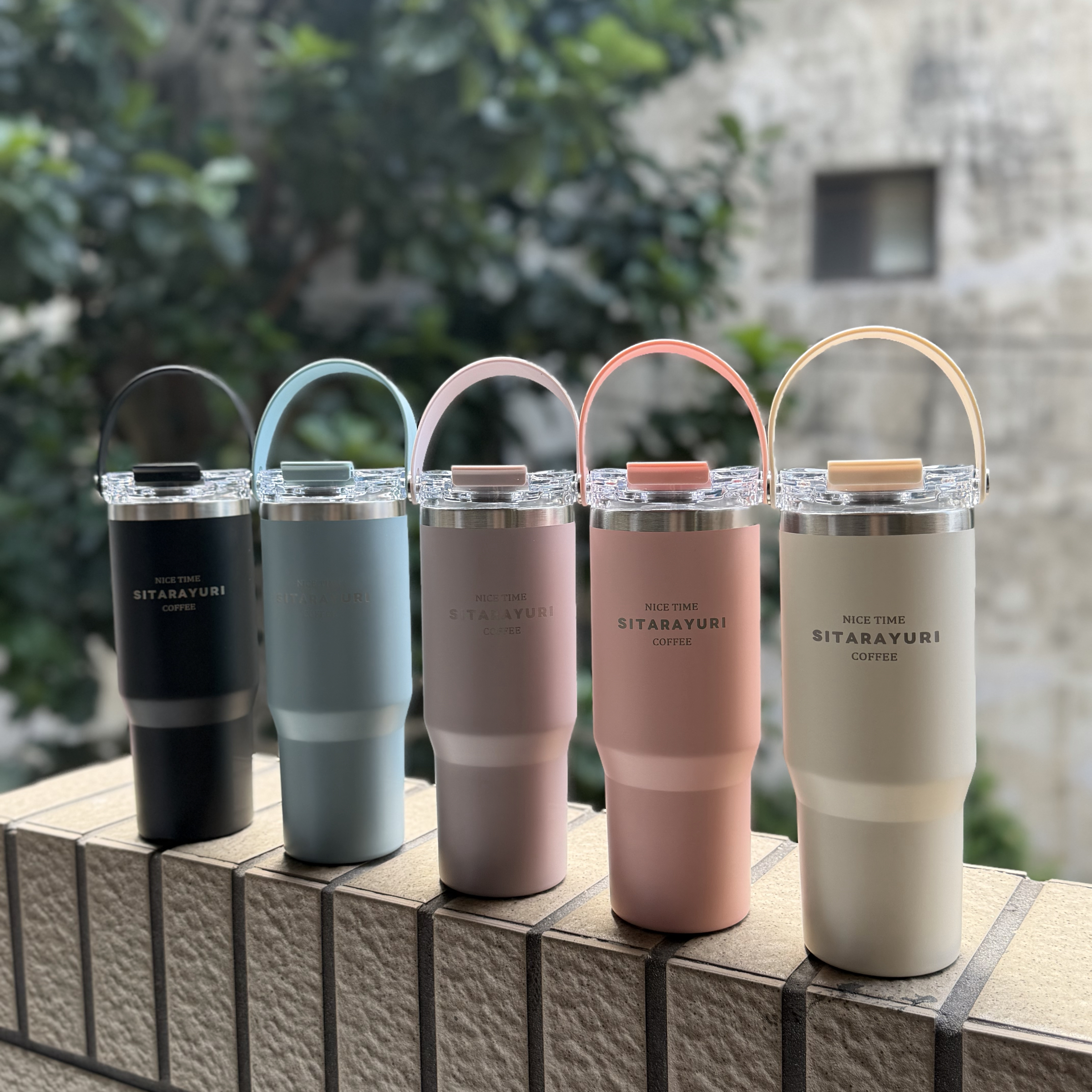 DDCT.預購/小編愛用水壺900ml