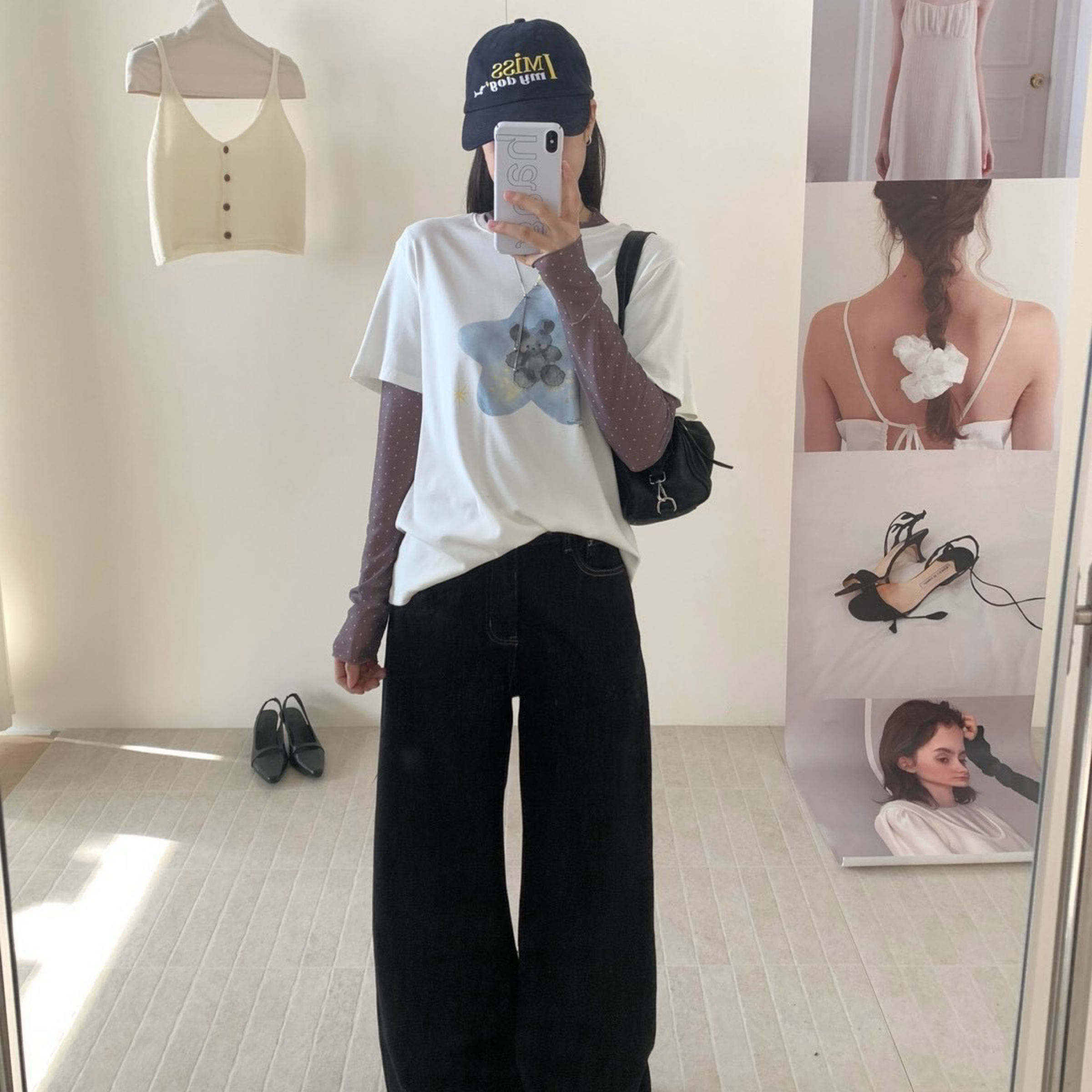 DDCT.預購/星星裡有熊🐻
