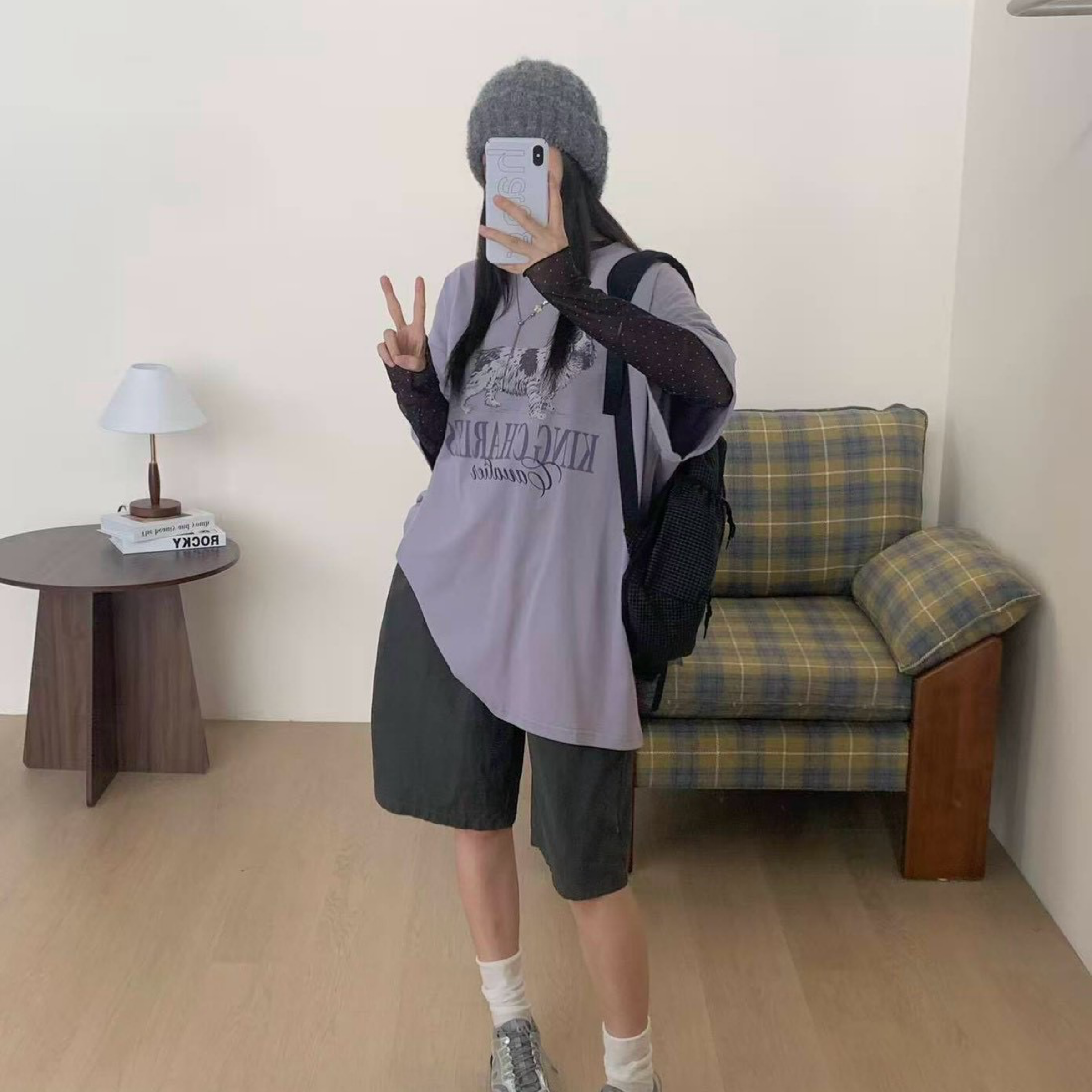 DDCT.預購/狗狗造型大踢