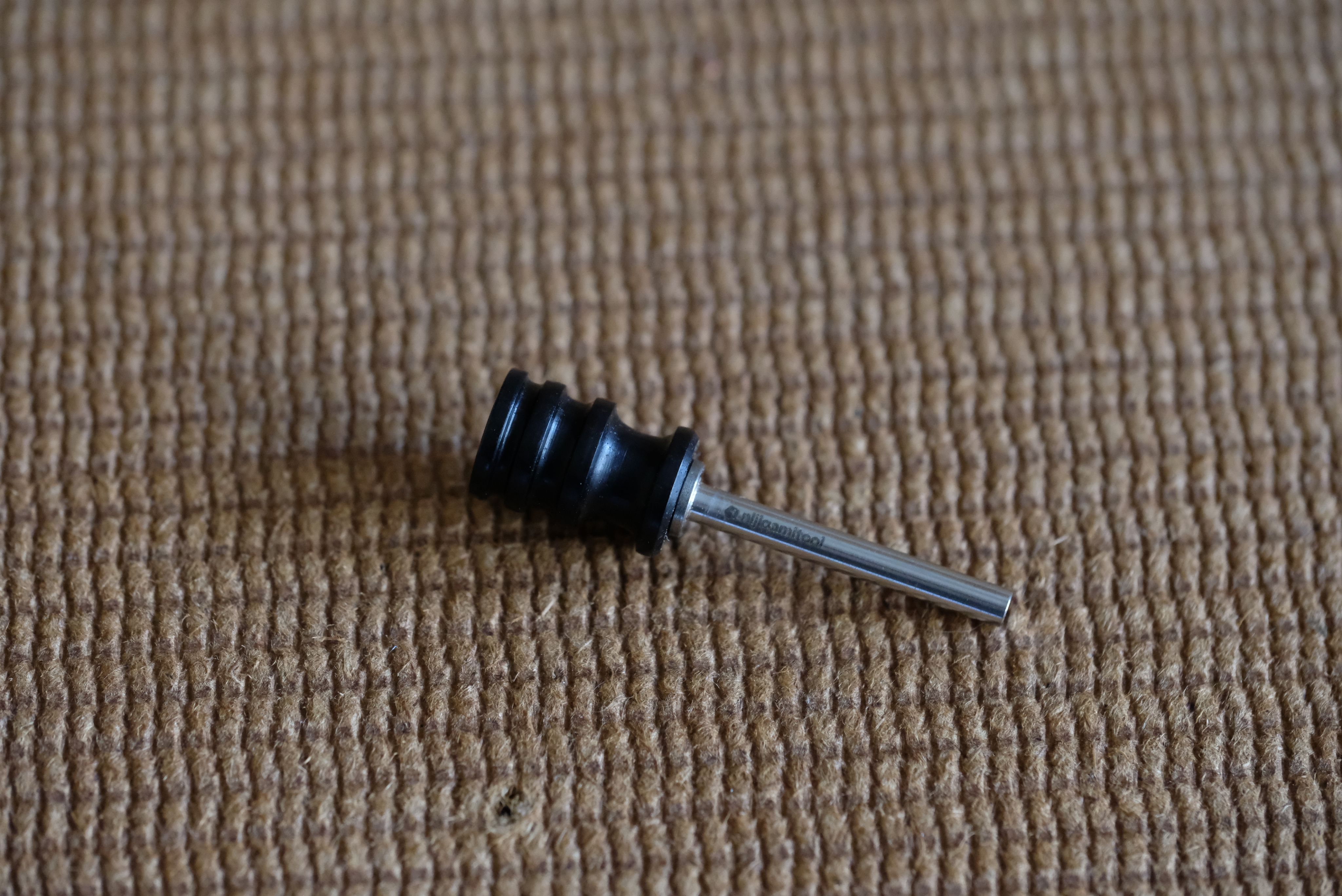 Nijigamitool N_02 磨邊輔助工具