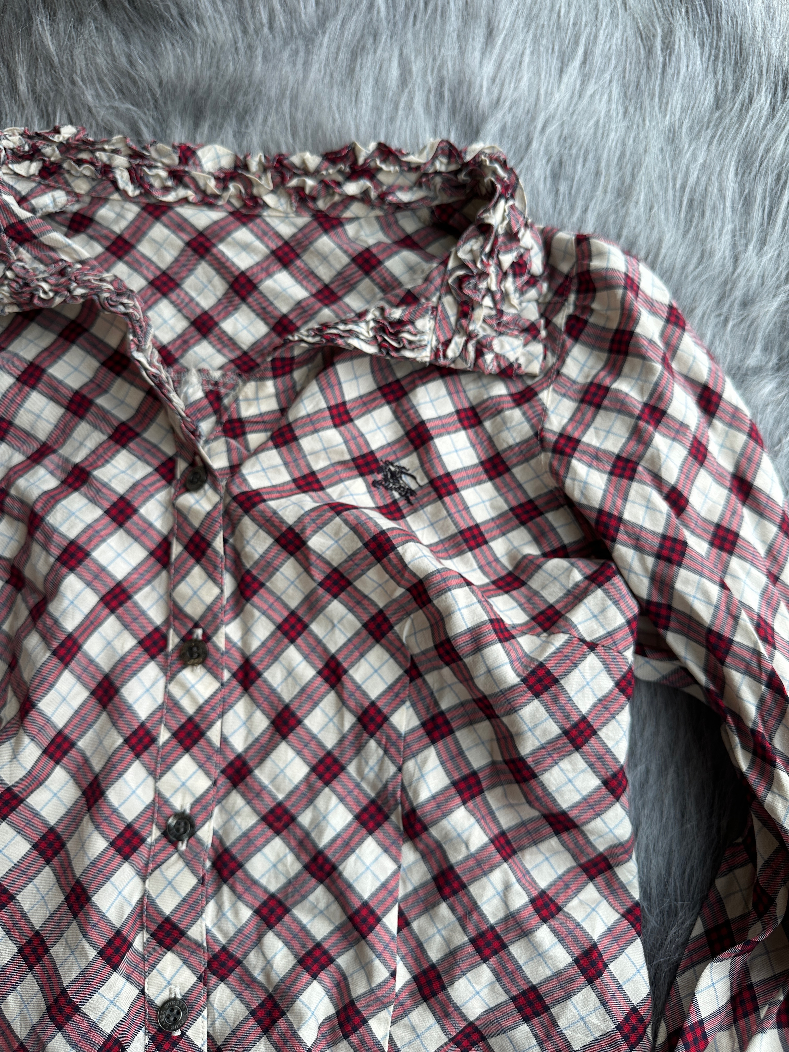 Burberry Blue Label Shirts