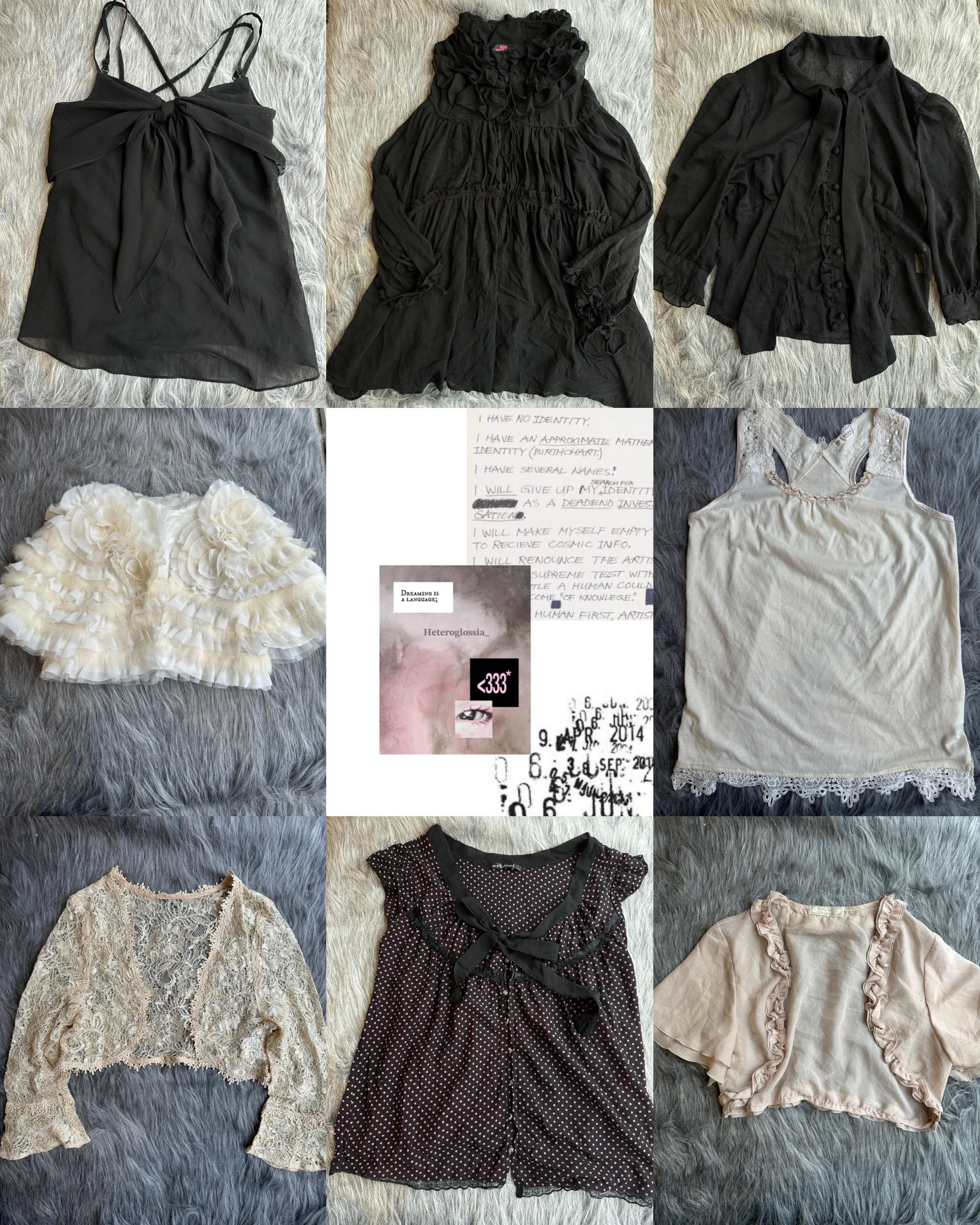 4/30 新品