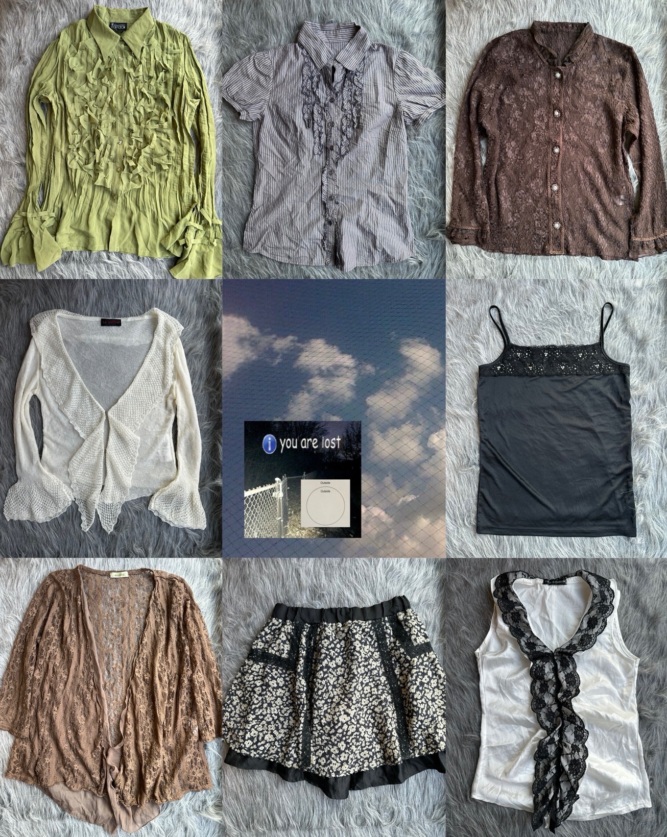 6/24 新品 pt.1