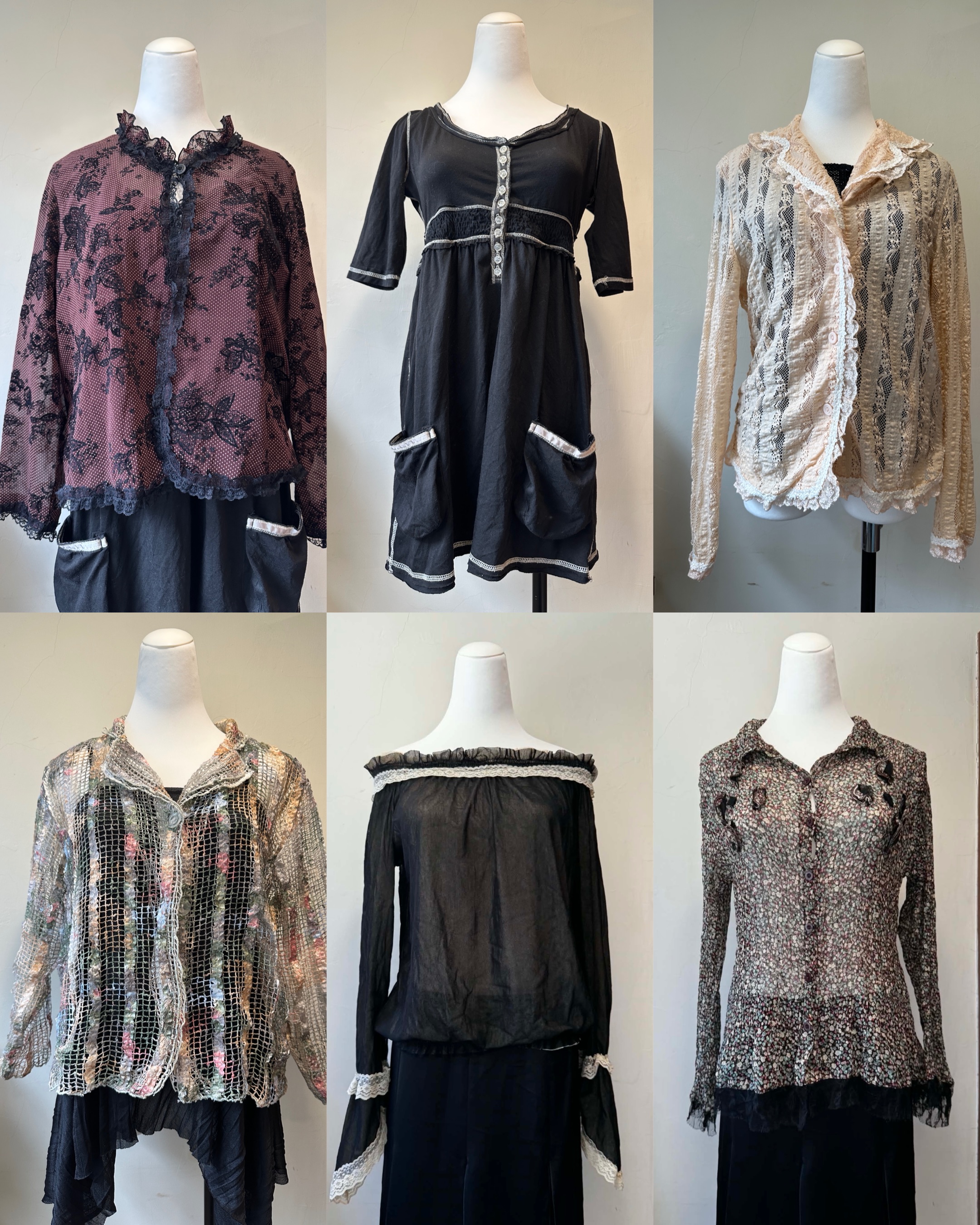 6/25 新品 pt.2