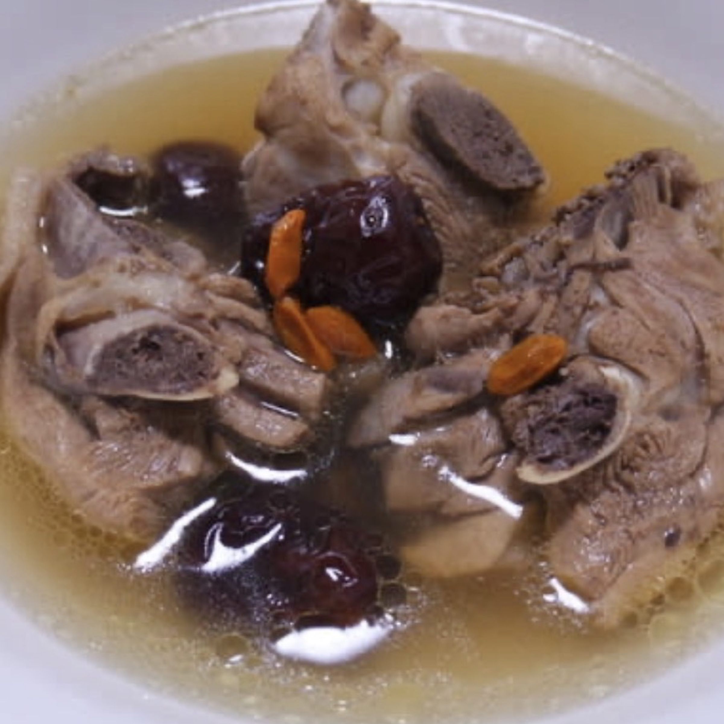 腿排系列