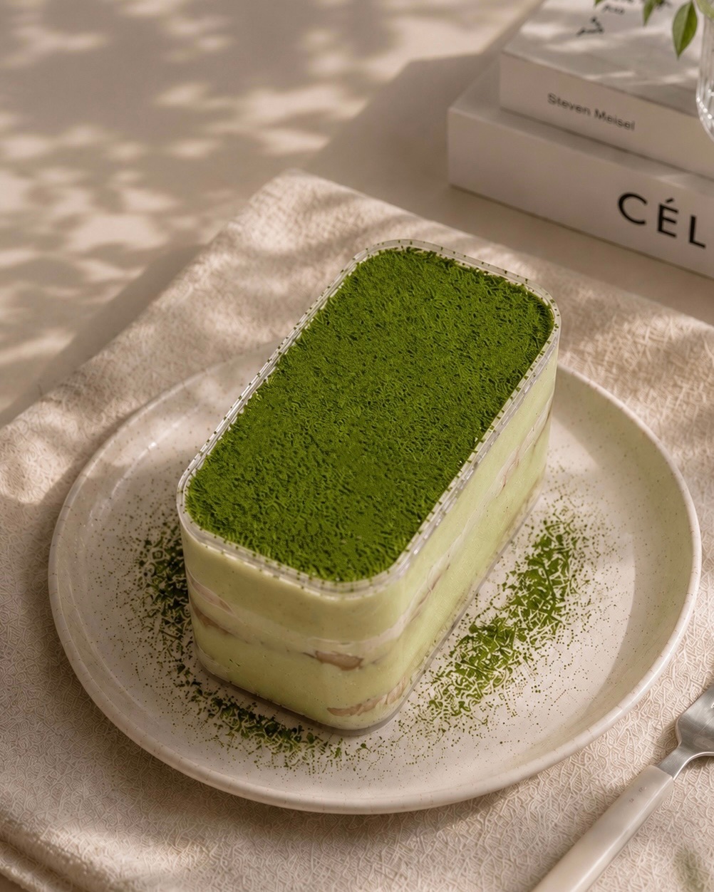 宇治抹茶