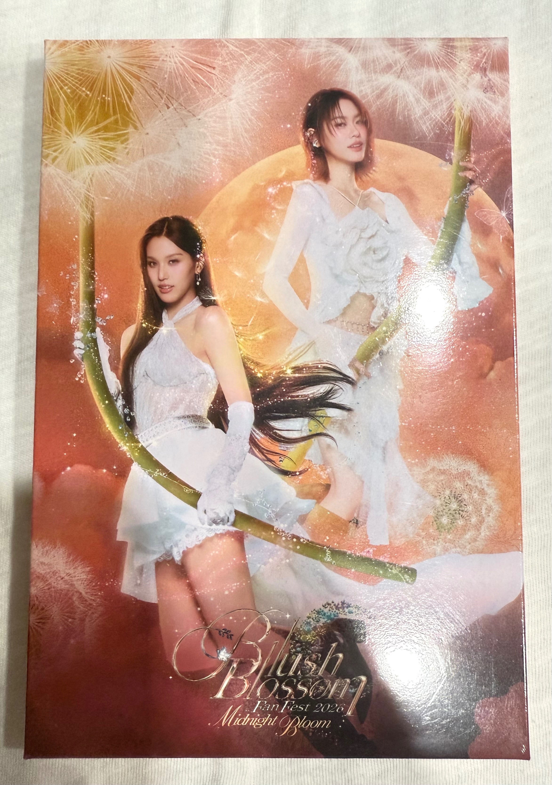 Viewmin GMM相關週邊