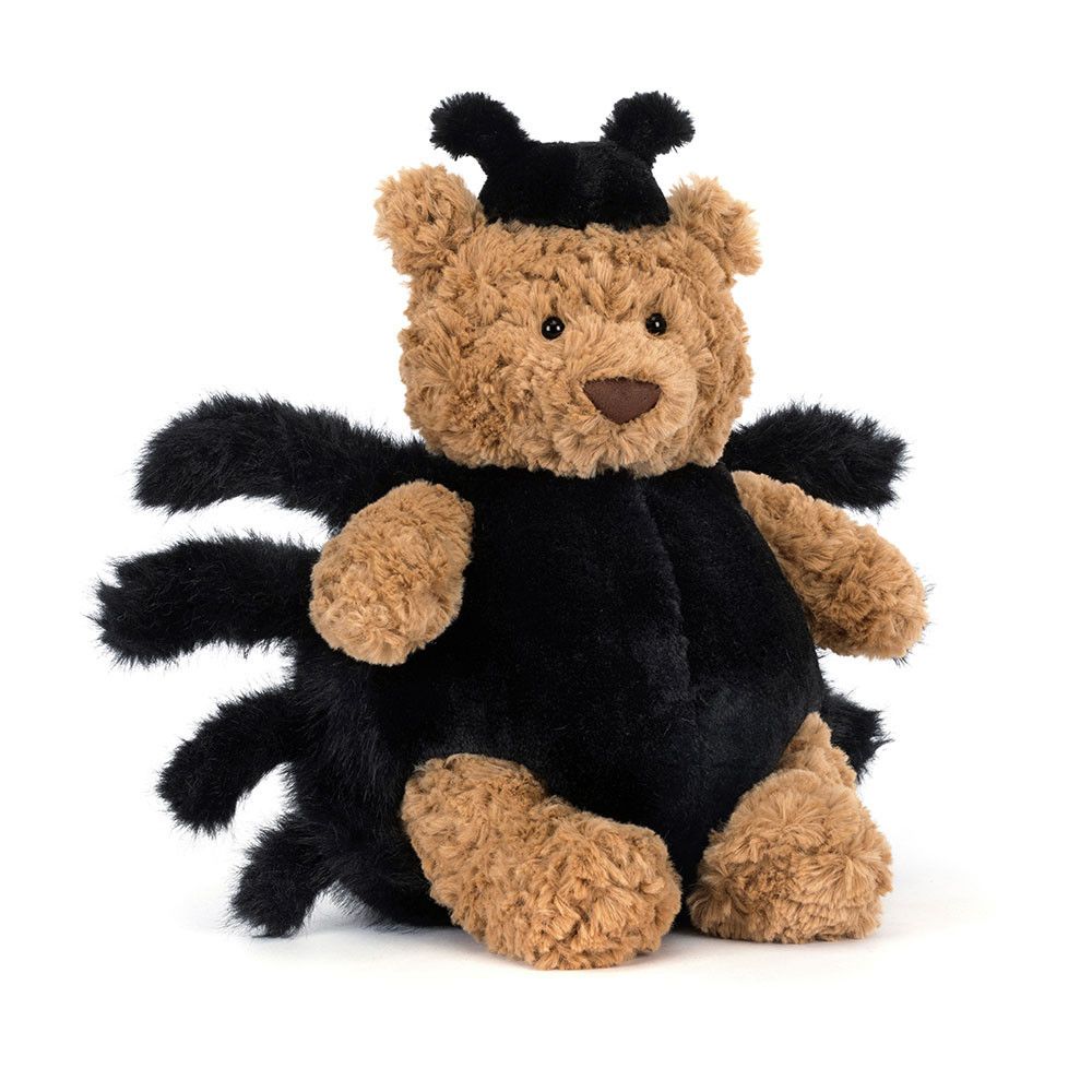 Jellycat 2025萬聖節限定系列
