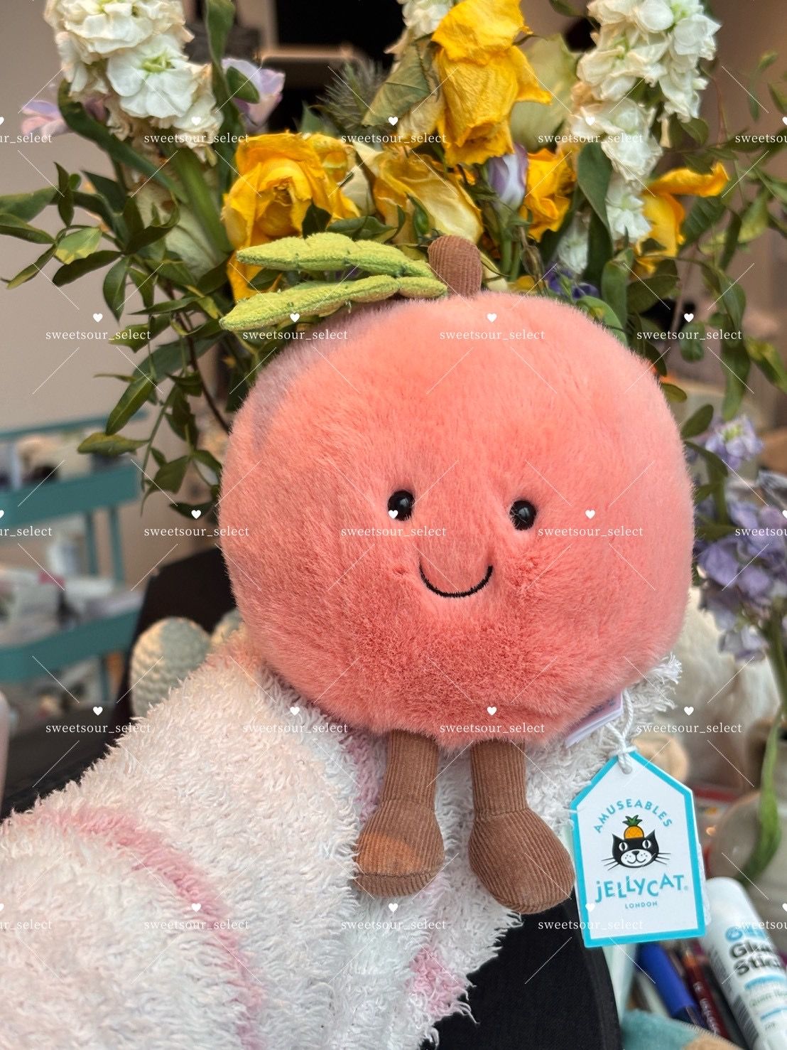Jellycat 其他系列
