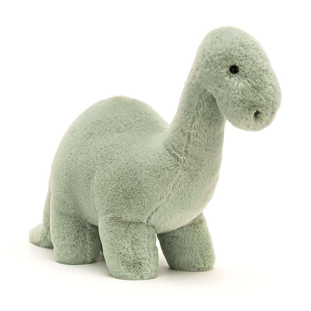 Jellycat絕版系列娃娃
