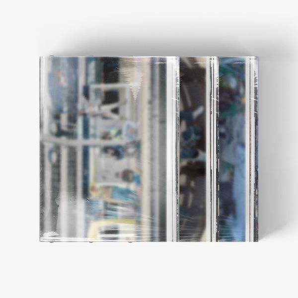 CORTIS - COLOR OUTSIDE THE LINES [首張單曲] （PHOTOBOOK版）