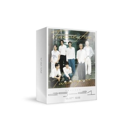 ENHYPEN - 2026 SEASON’S GREETINGS 年曆組合