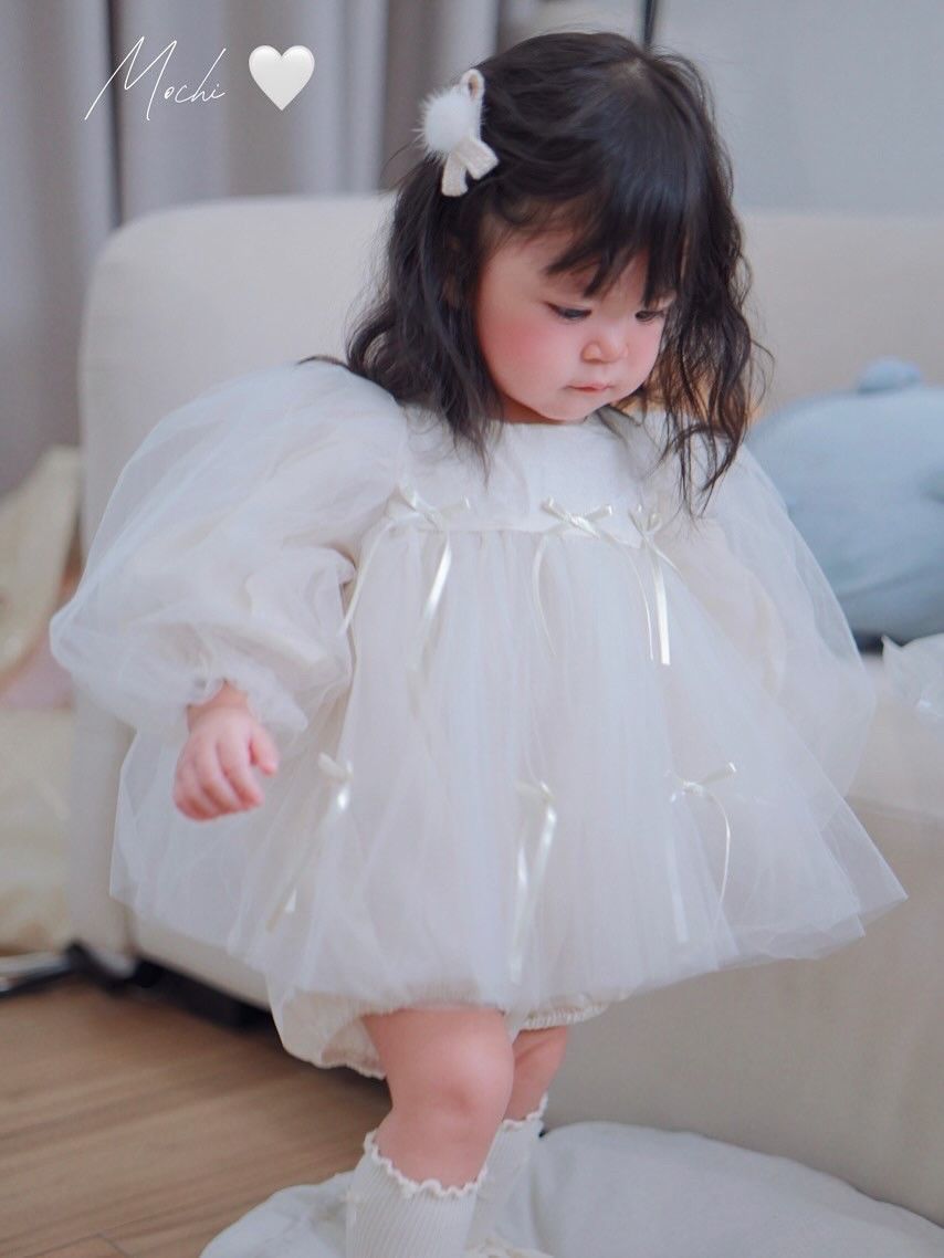 正韓-marron夢幻仙子包屁衣