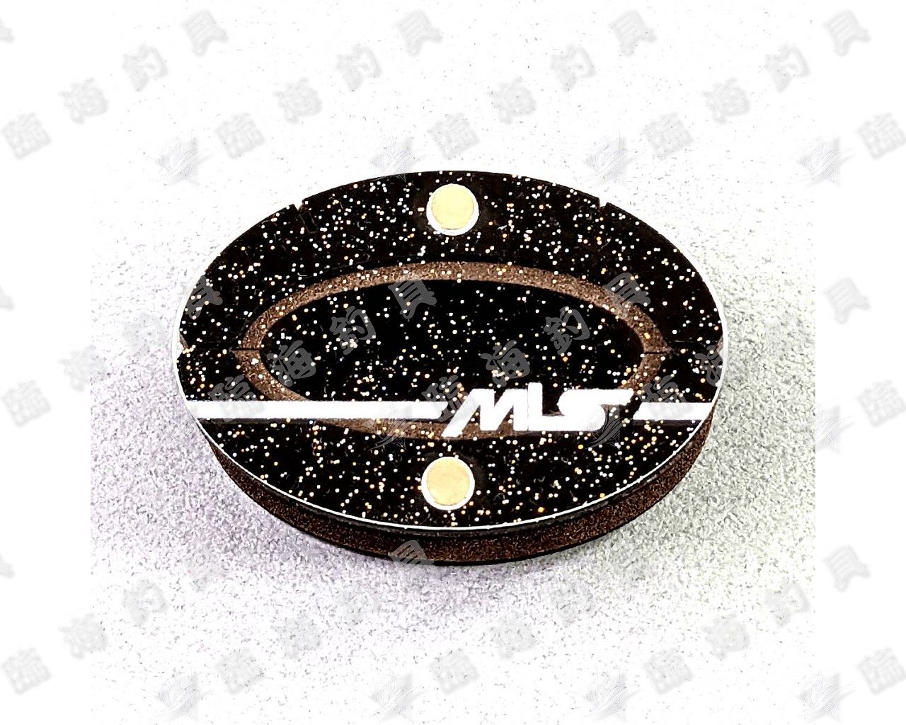 臨海釣具 24H營業/MLS 蝦戰天下 競速馬卡龍空盒/卡夢版 磁吸馬卡龍 卡夢馬卡龍 釣蝦馬卡龍