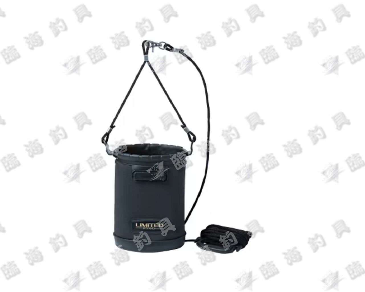 臨海釣具 24H營業 黃標/SHIMANO取水桶 BK-151Z 4L/6L LIMITED 取水桶 提水桶