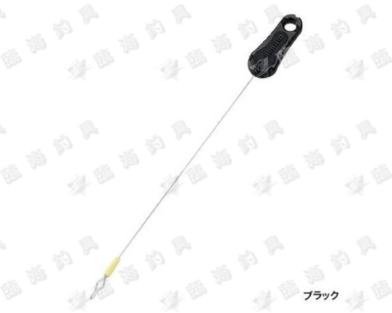 臨海釣具 24H營業 黃標/SHIMANO TH-501N 止線器 引線器 穿線器 適用→電動捲線器 鼓式捲線器 小烏龜