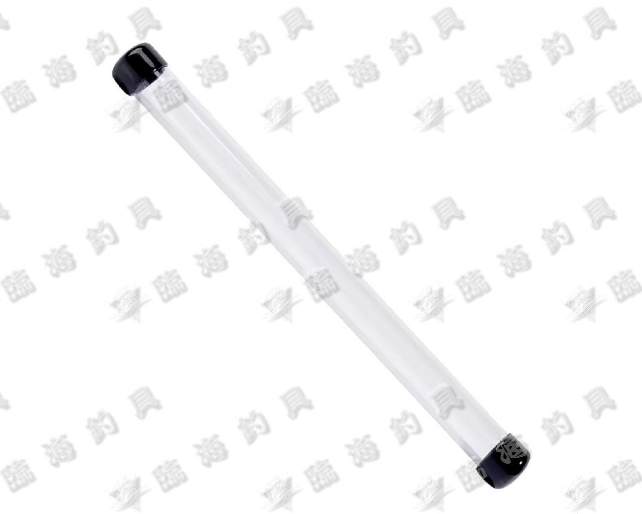 臨海釣具 24H營業 黃標/浮標保護管/內徑1.4CM×長度30CM 短標管 浮標管 蝦浮標管 蝦標管