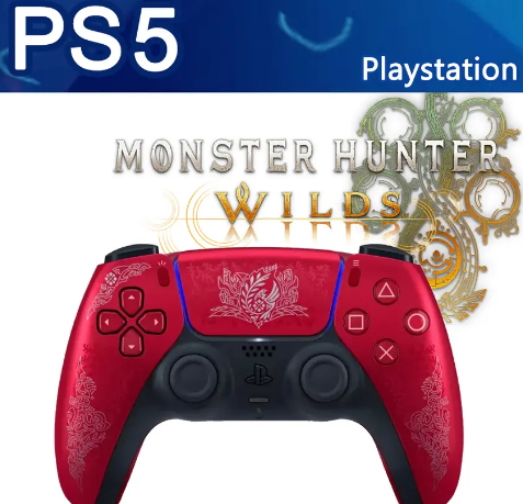 PS5手把 NS2pro手把