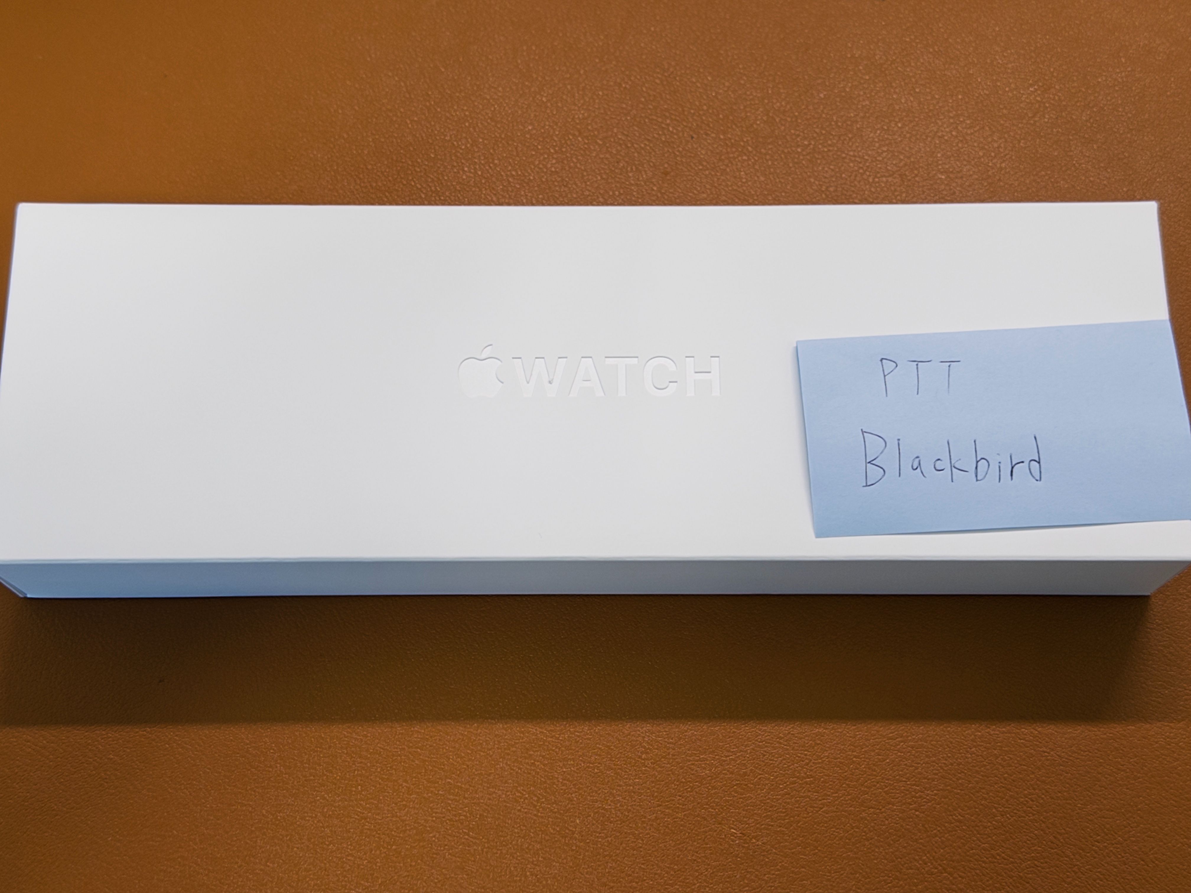 Apple Watch S11 46mm GPS 太空灰色 鋁金屬