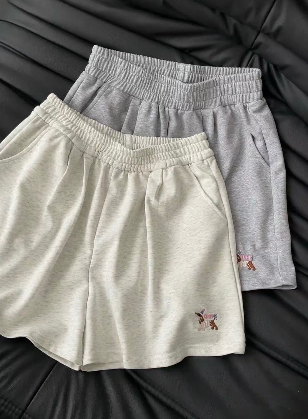 狗狗短褲🐶🤍