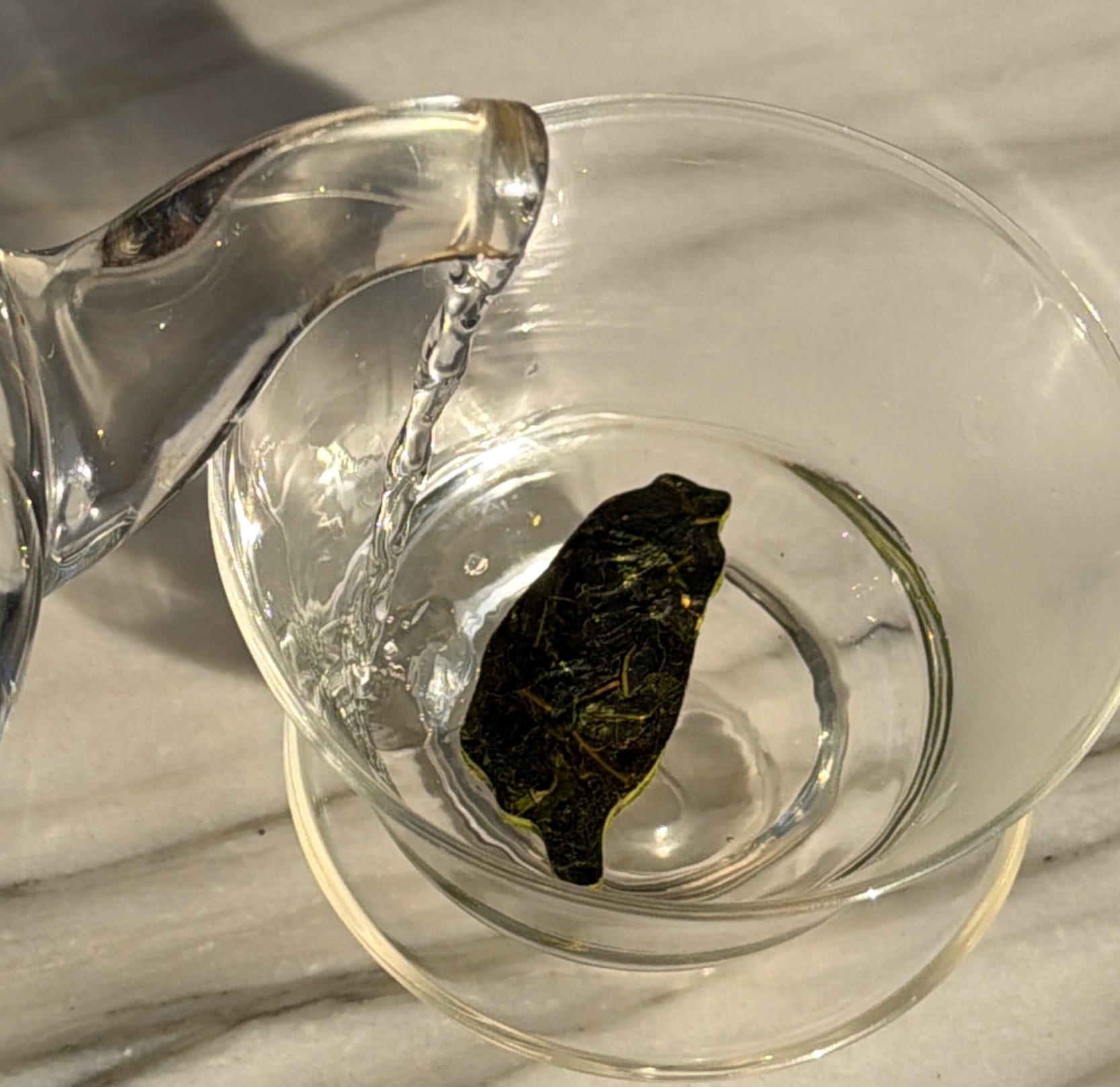 台灣造型茶磚｜獨立包裝禮盒組