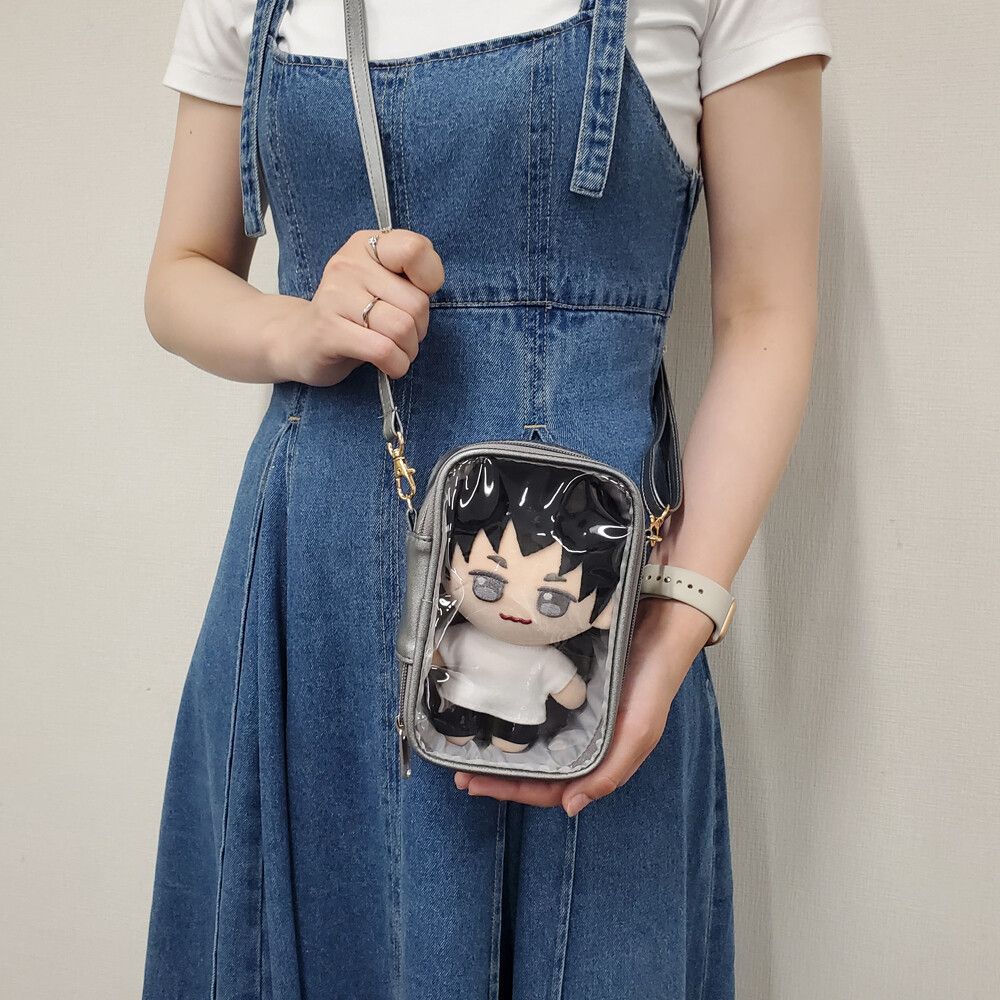 （預購）長背帶娃包
