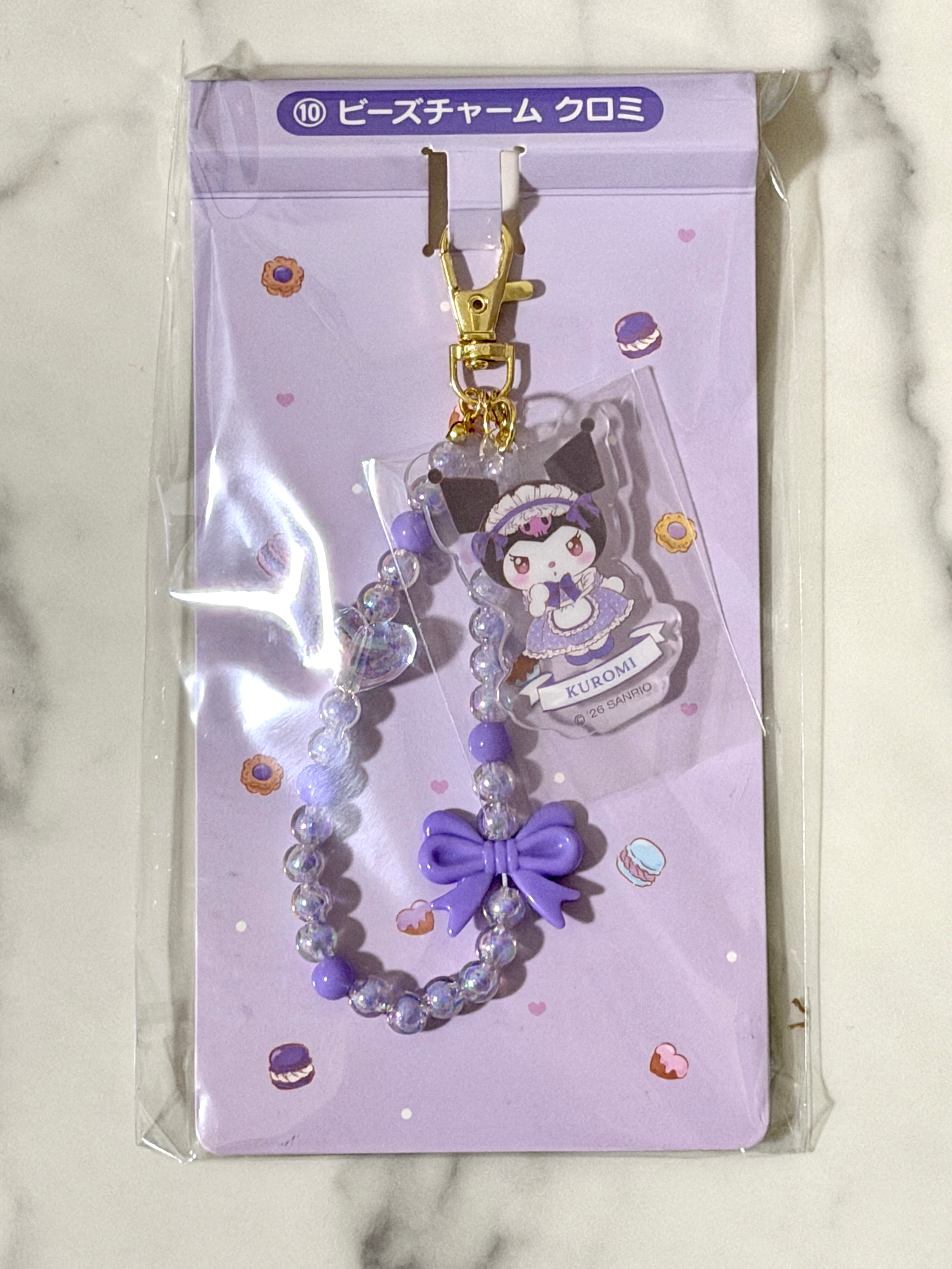 📌 三麗鷗 專區