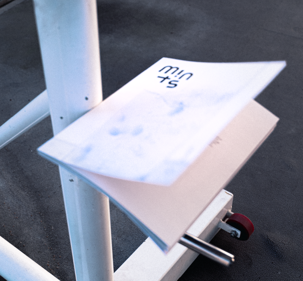 MINTS MAGAZINE ˚1