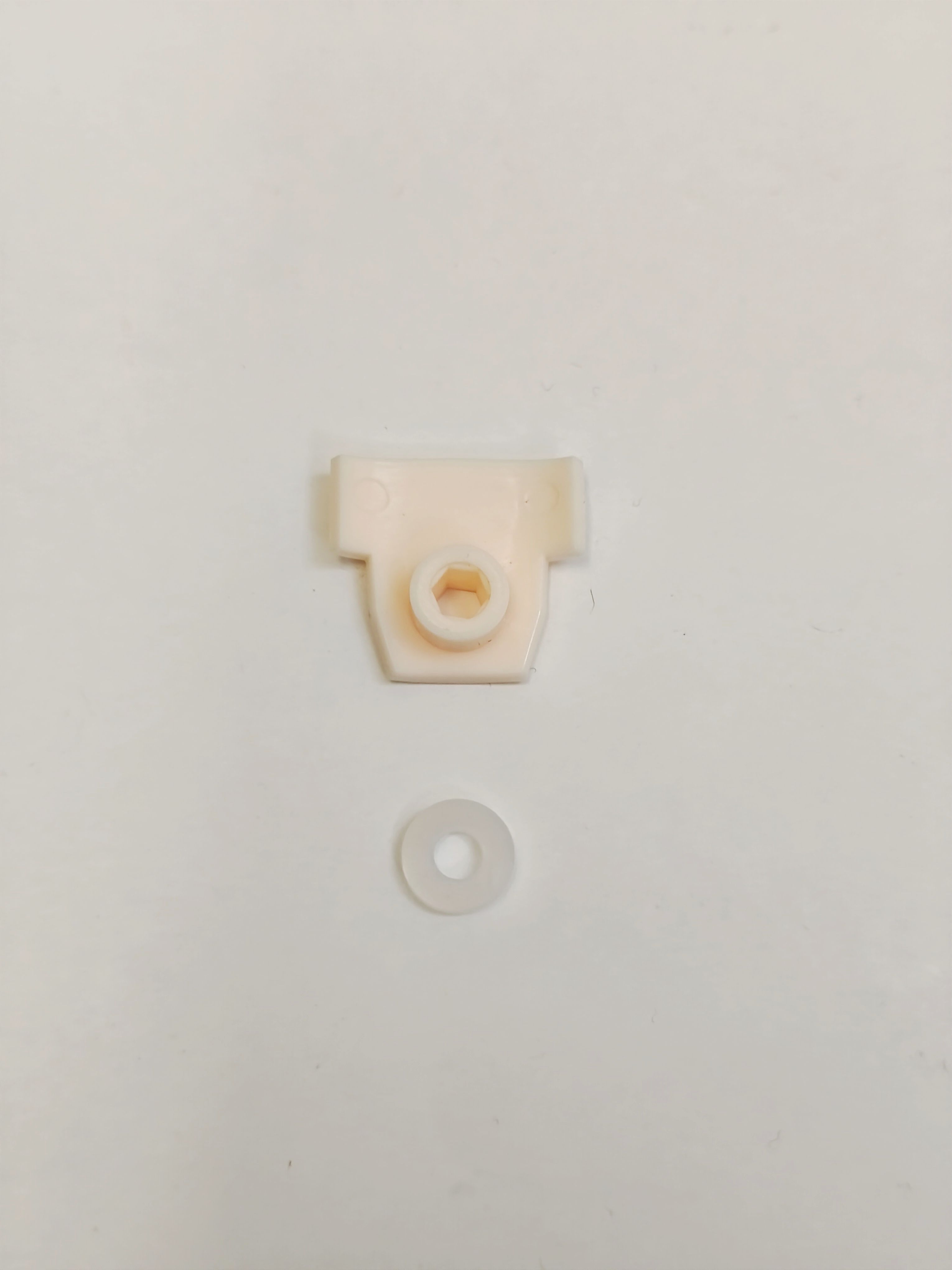 GSC通用脖卡