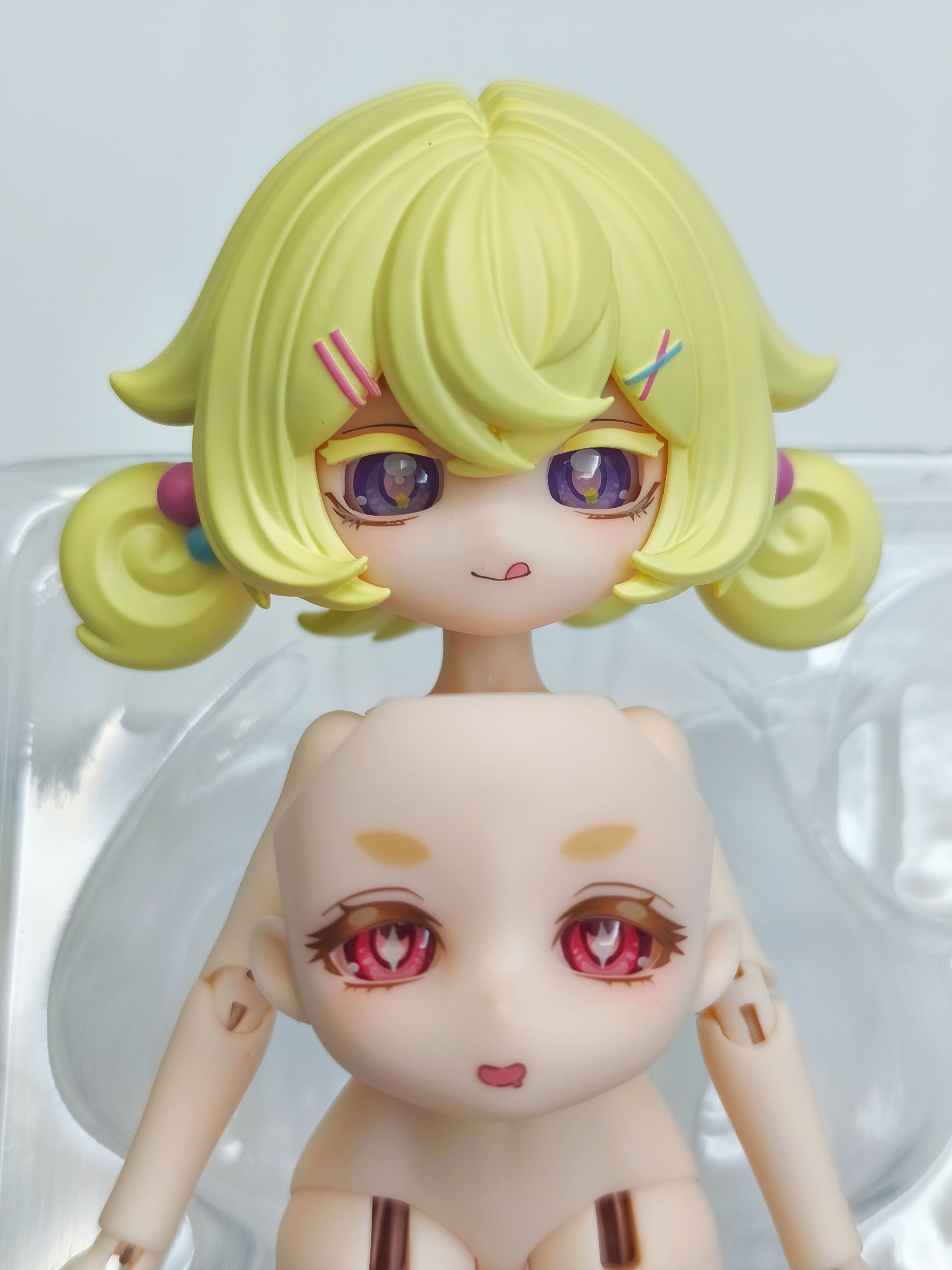 星願少女 甜甜