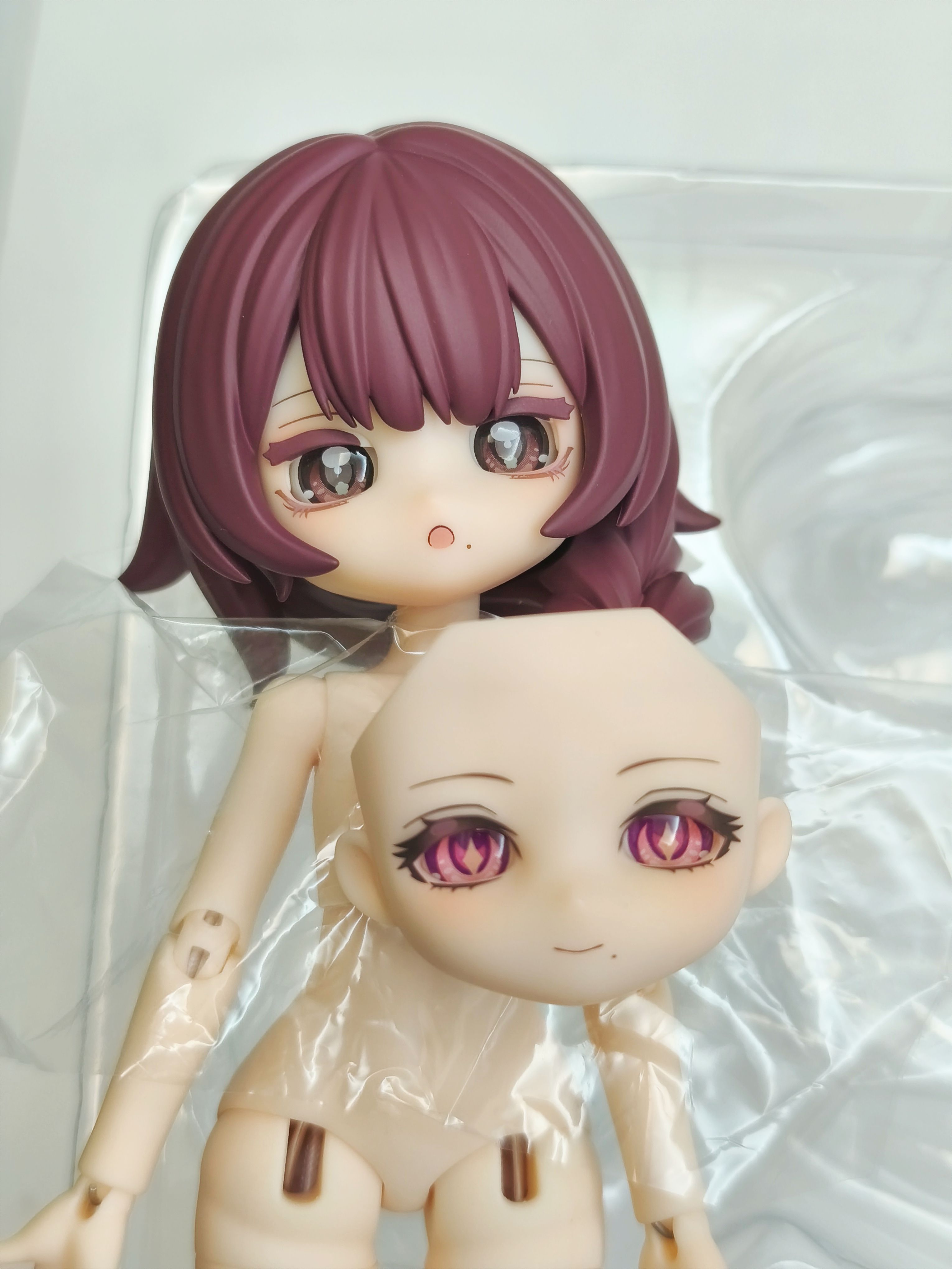 星願少女 芃芃