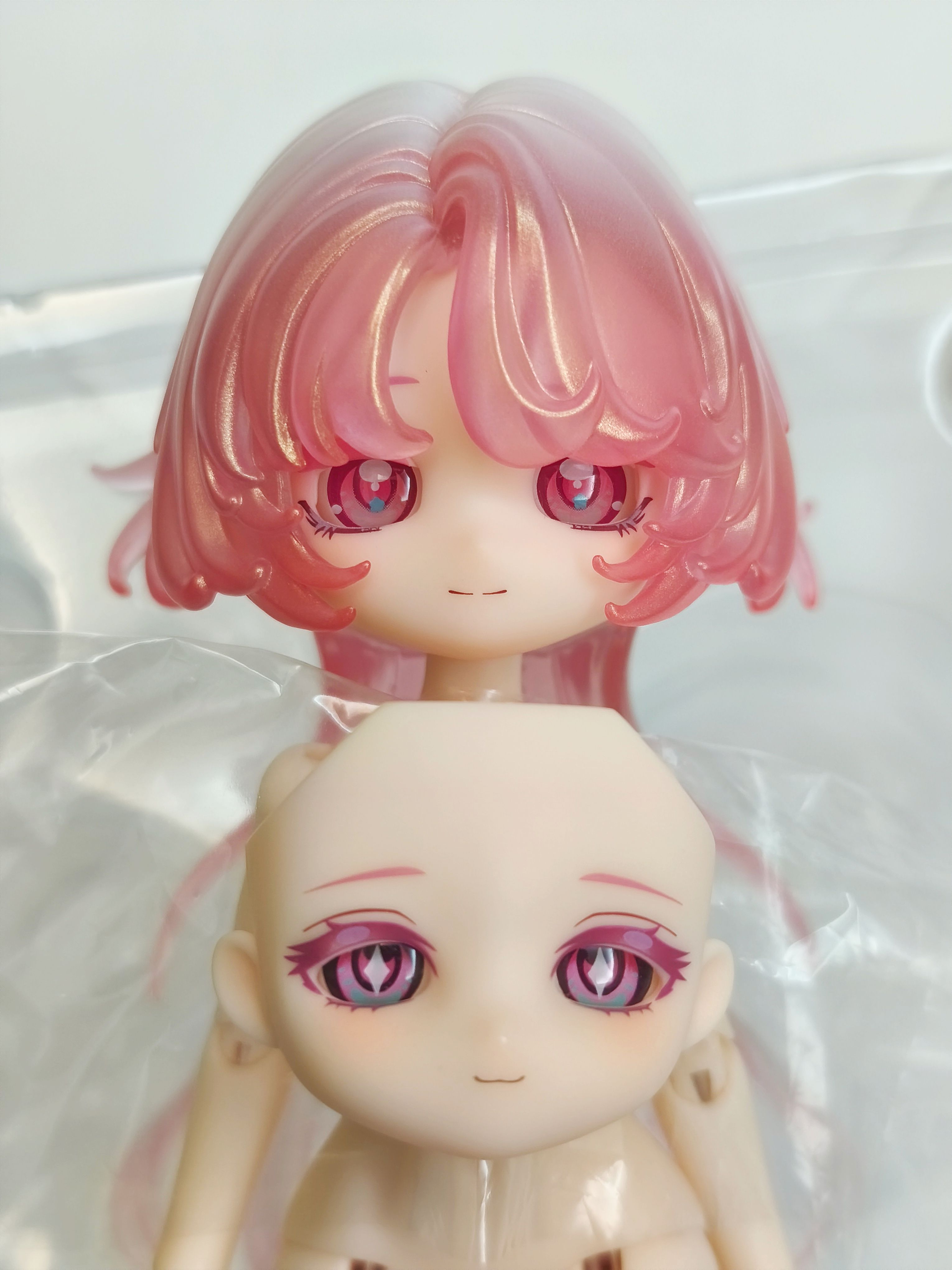 星願少女 隱藏 星願