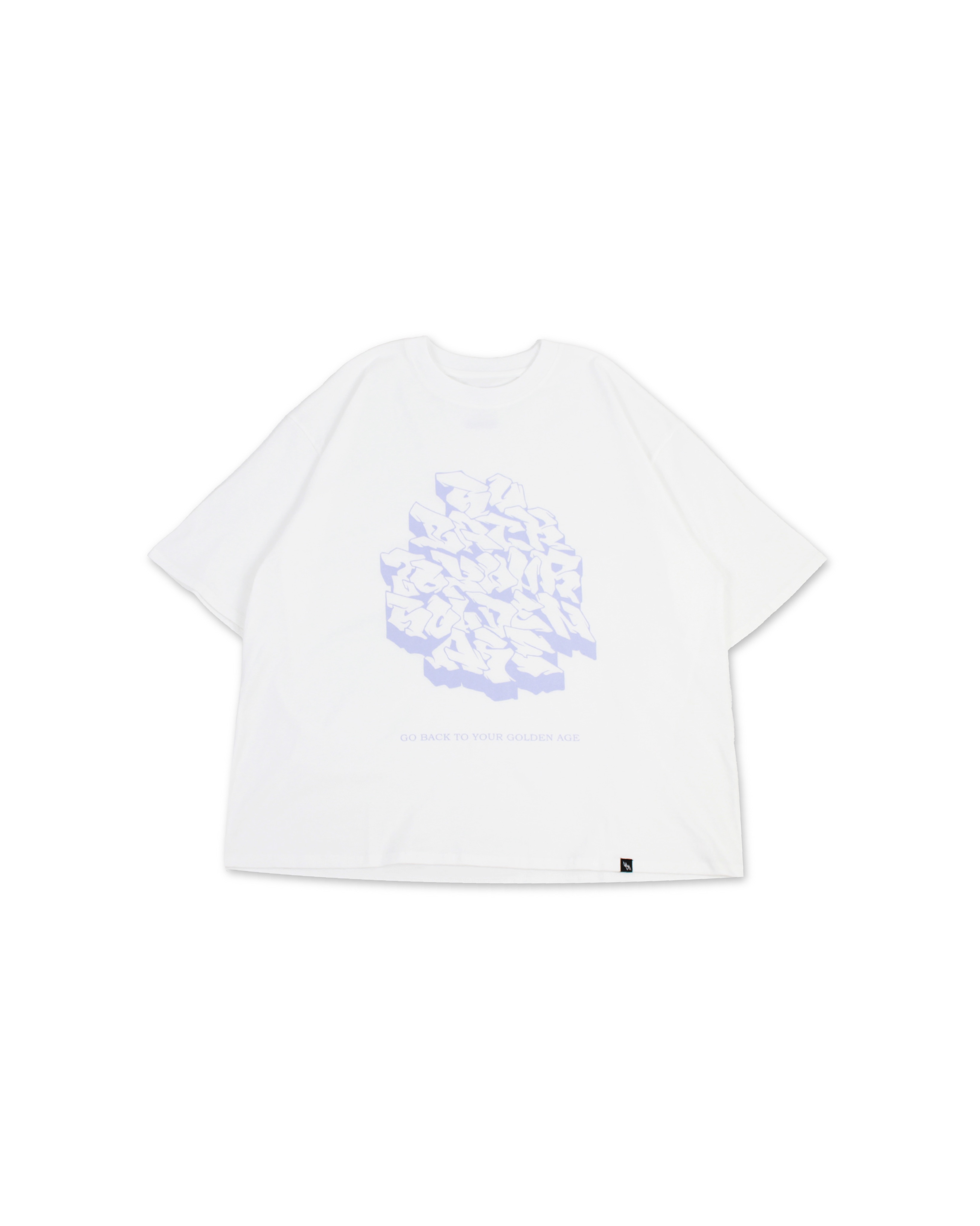 BackToOld™- Golden Age Tee