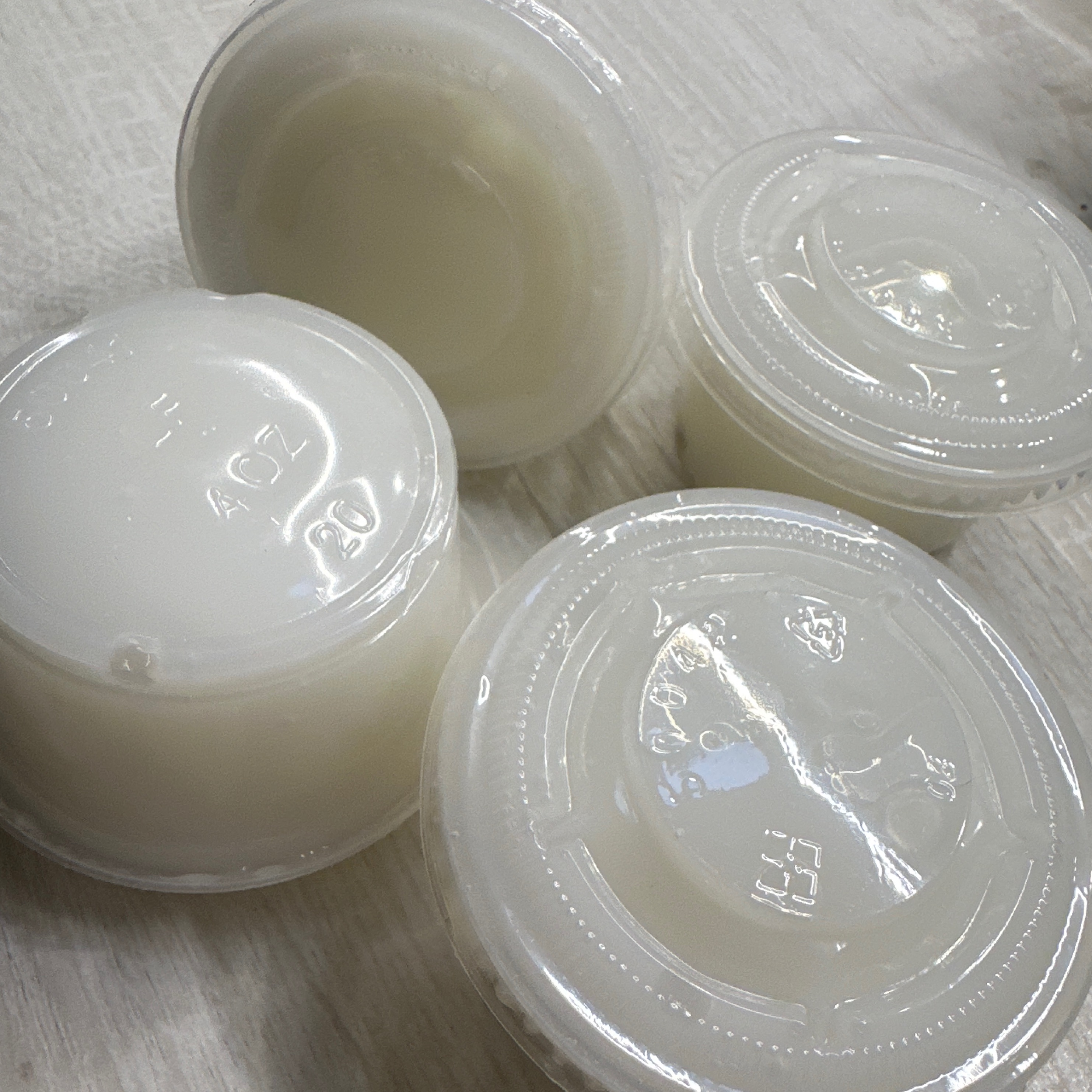 手工客製Q彈史萊姆（手感同糯米膠）