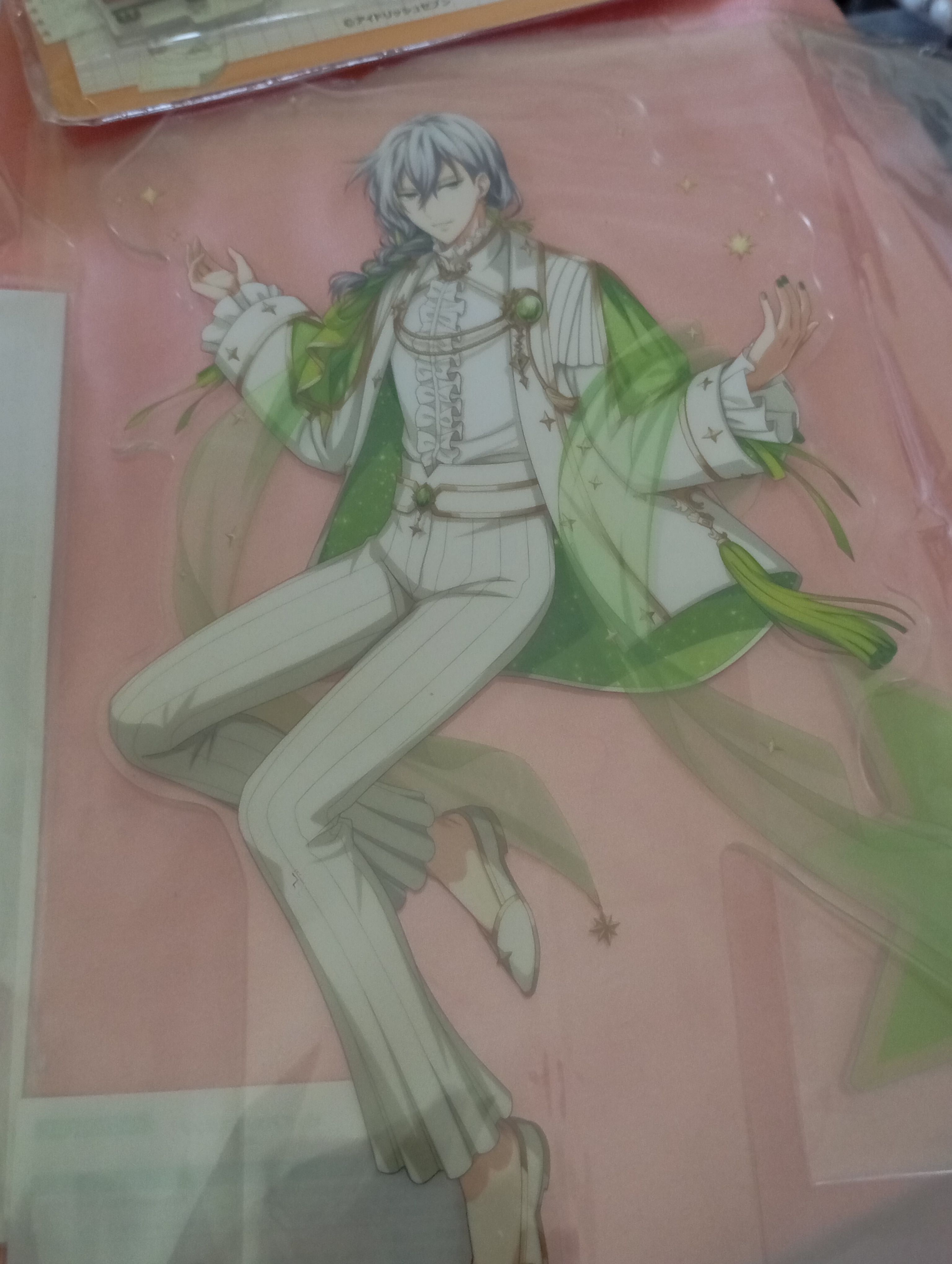 Idolish7