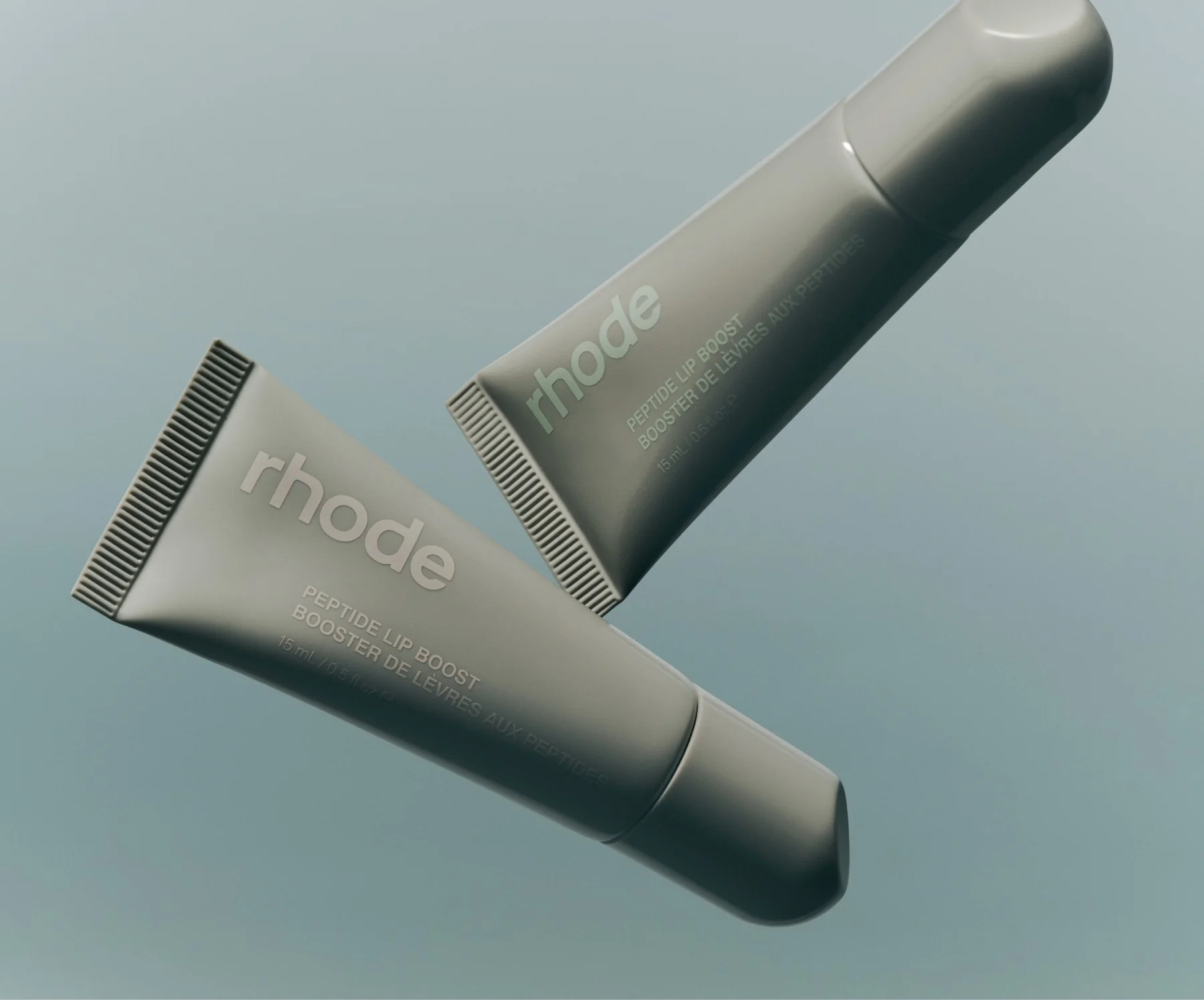 peptide lip boost 👄 胜肽豐唇膏（膜）