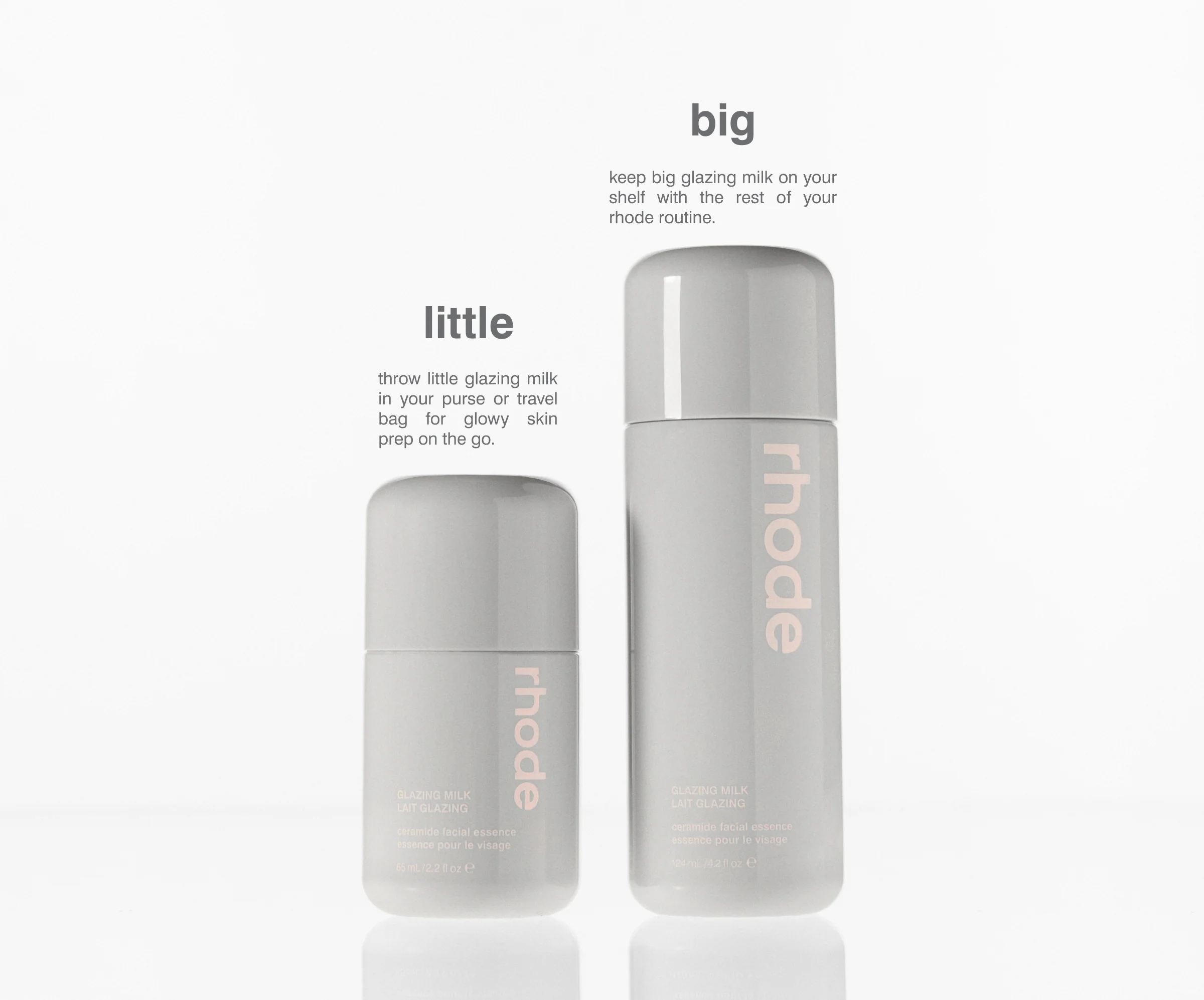 glazing milk 🍼前導精華液