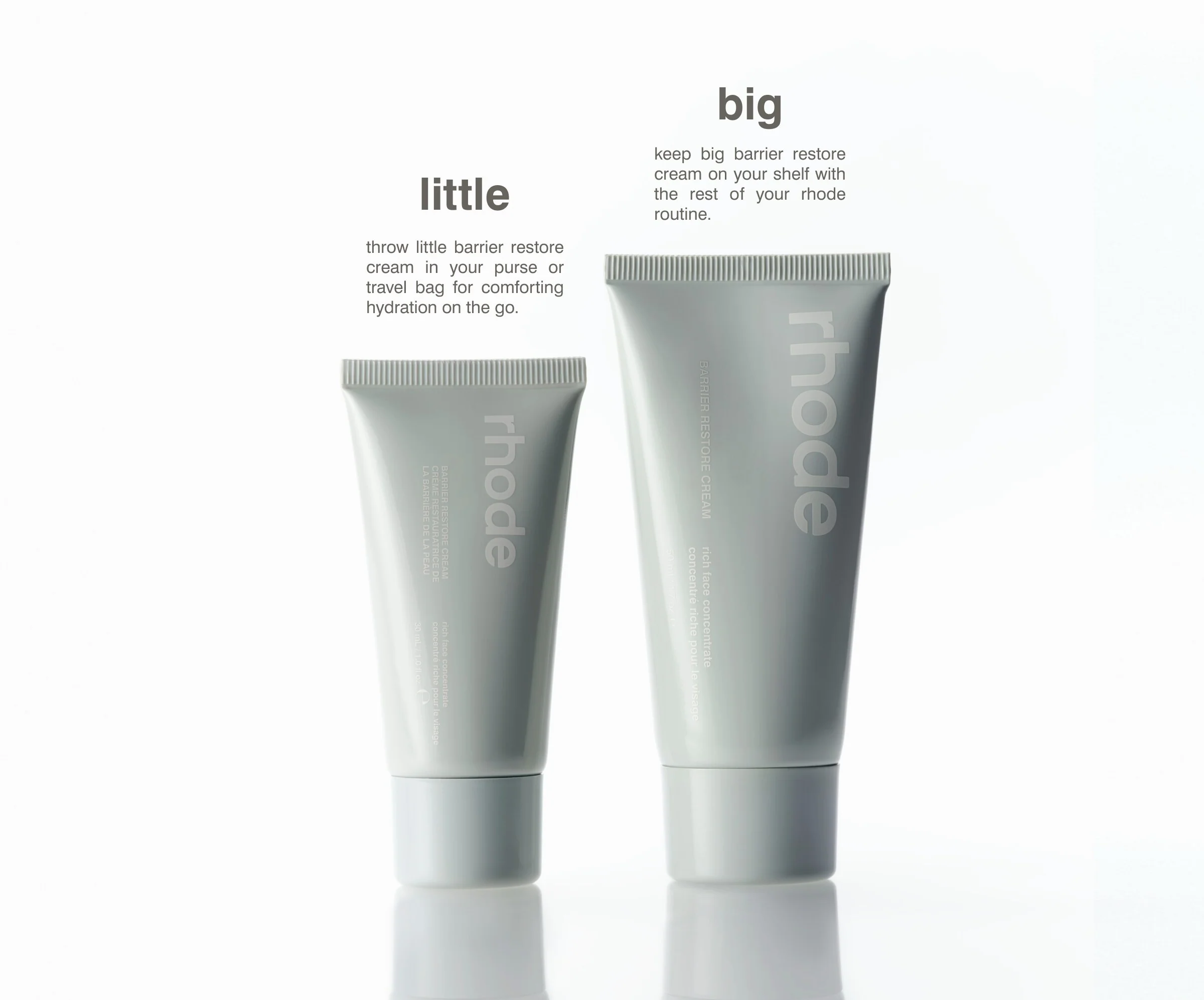 barrier restore cream 🧴保濕修復霜