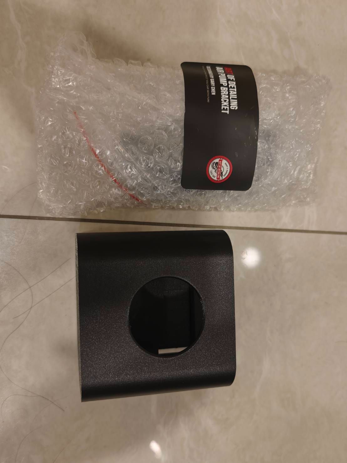 蓋瑞 騎記3pro支架