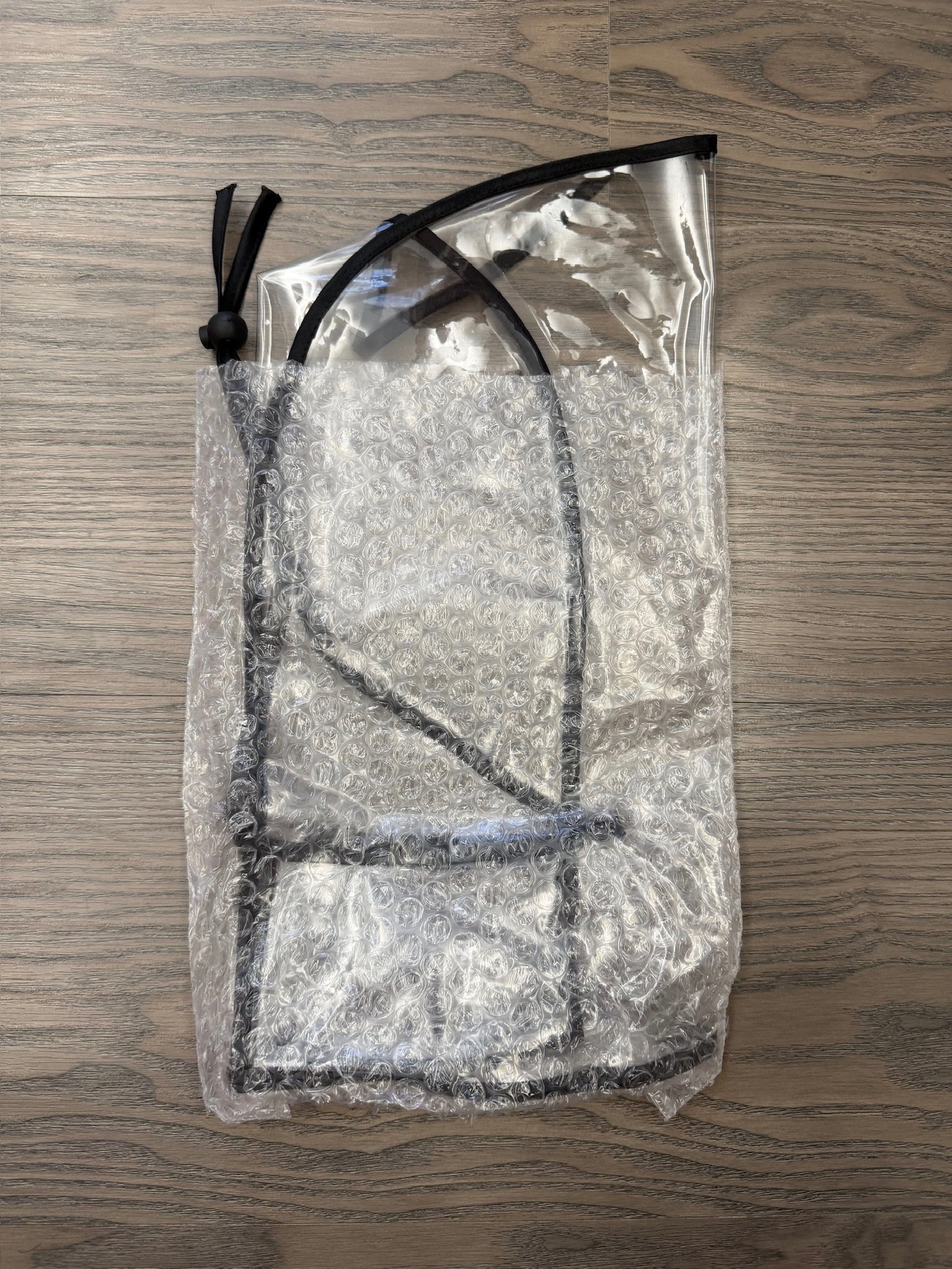 寶寶揹巾防疫罩