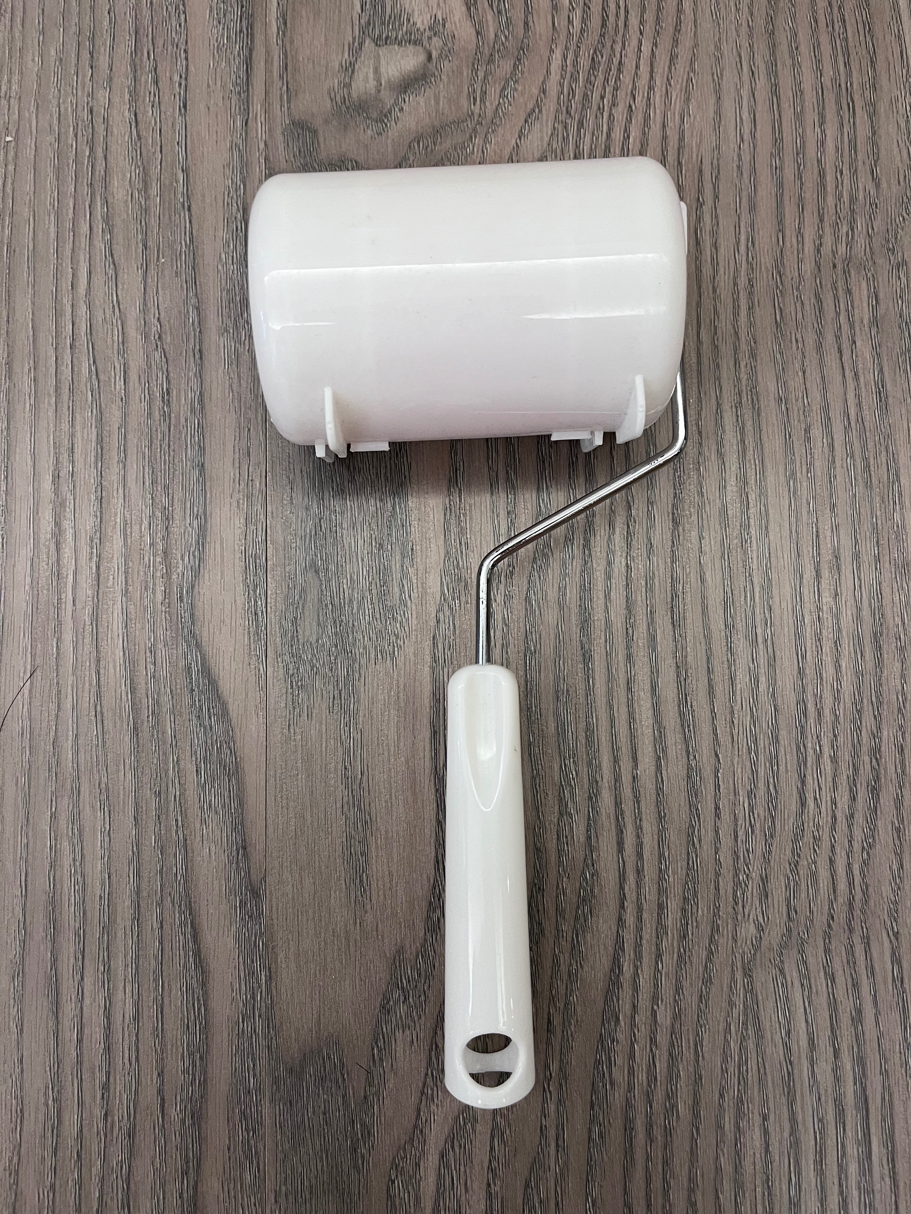 迷你黏膠滾筒手把