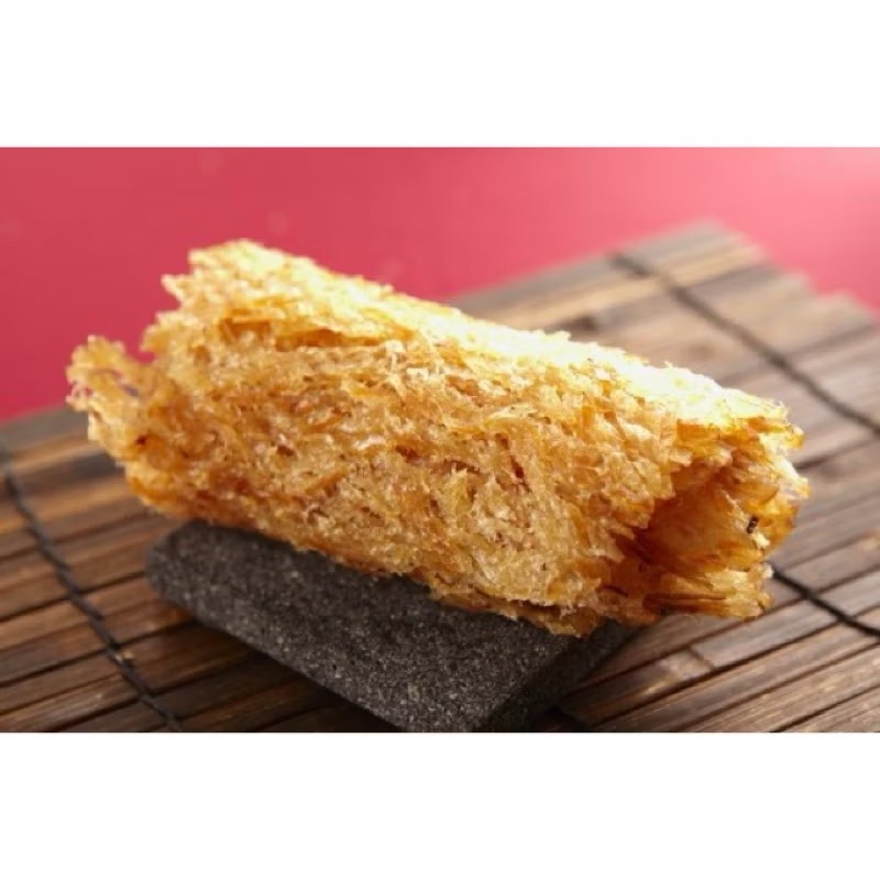 碳烤魷魚片 80g