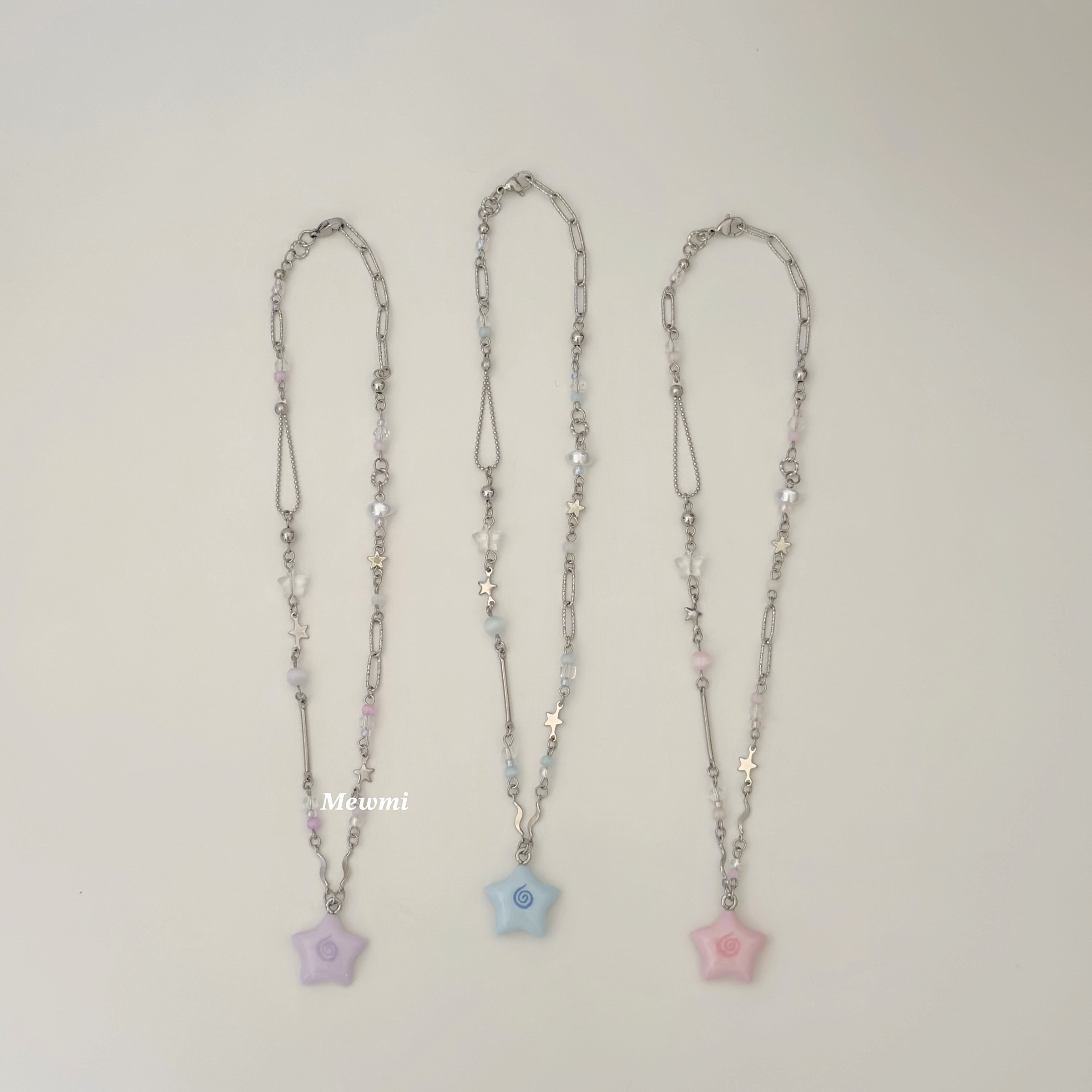 𝑴𝒆𝒘𝒎𝒊 • 《小星糖｜十月限定款⭑.ᐟ》售完不補