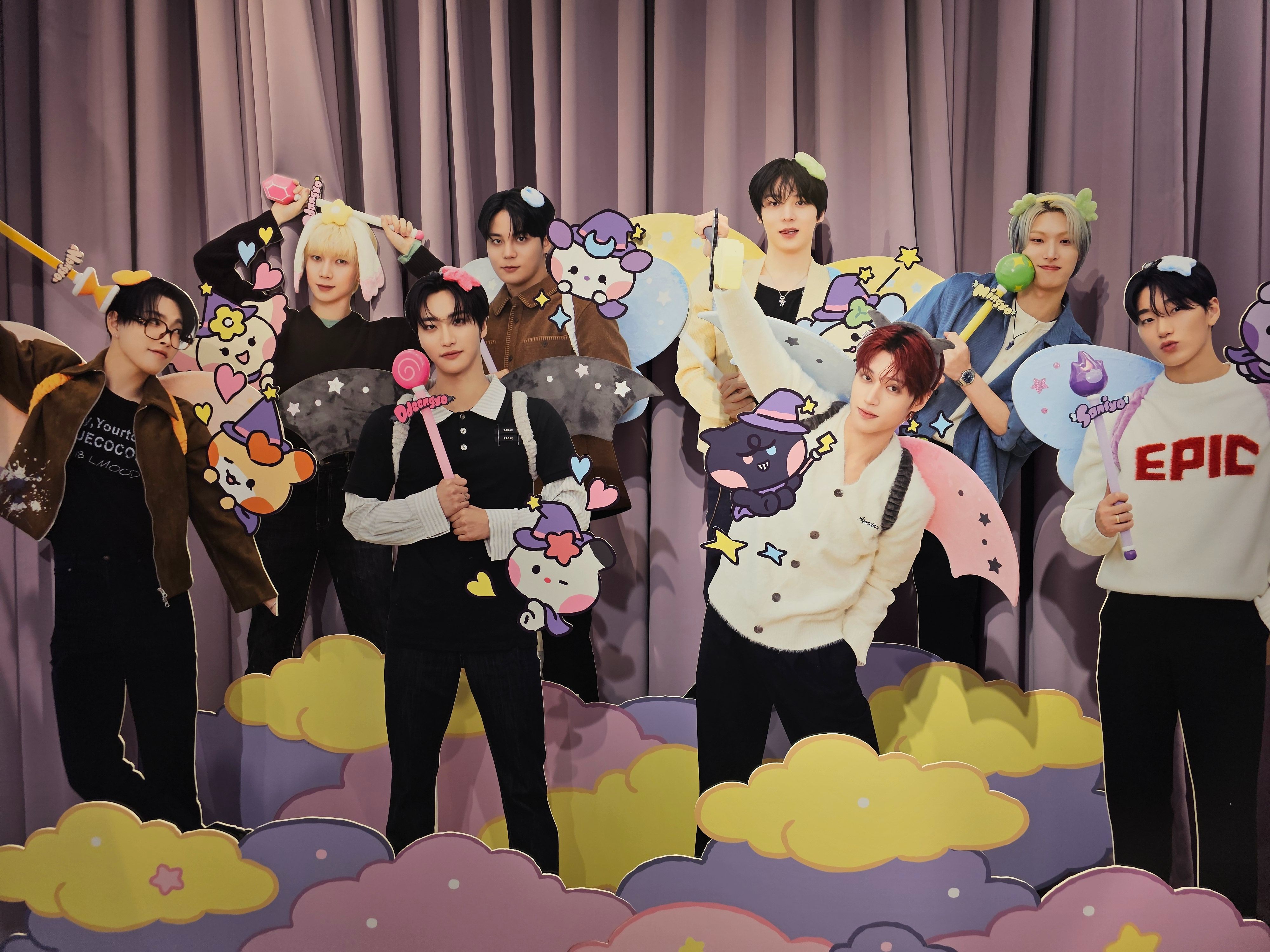 ateez mighteez