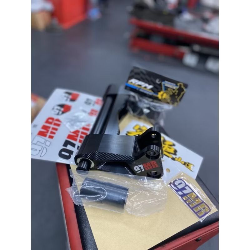 97MR引擎吊架 七代勁戰 六代勁戰 水冷Bws AUGUR N-Max force2.0